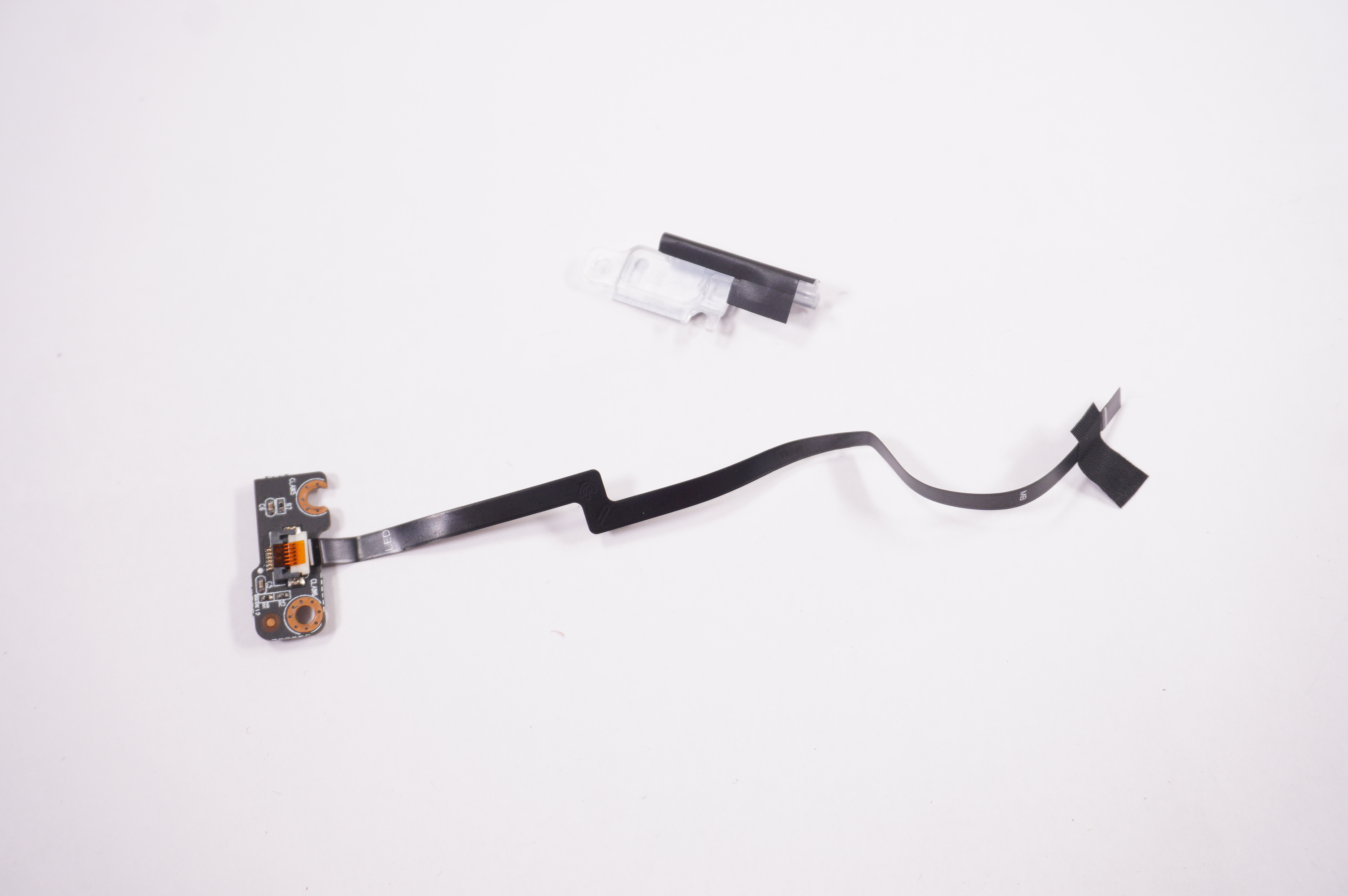 CPS-80254 Razer LED Board RZ09-01663E53-R3U1