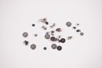 CPS-80683 Lenovo Screws Kit 20LB0026US