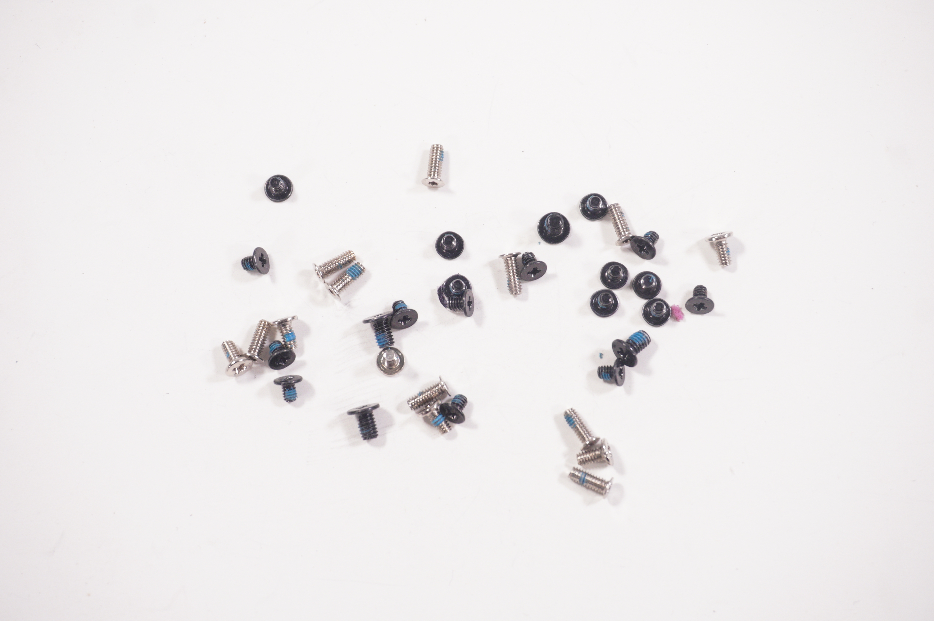 CPS-81516 Lenovo Screws Kit 81XA0095US S540-13IML