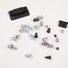 CPS-81697 Hp Screws Kit TG02-0013W
