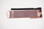 CPS-81802 Dell SSD Bracket Right XPS9720-7218PLT-PUS