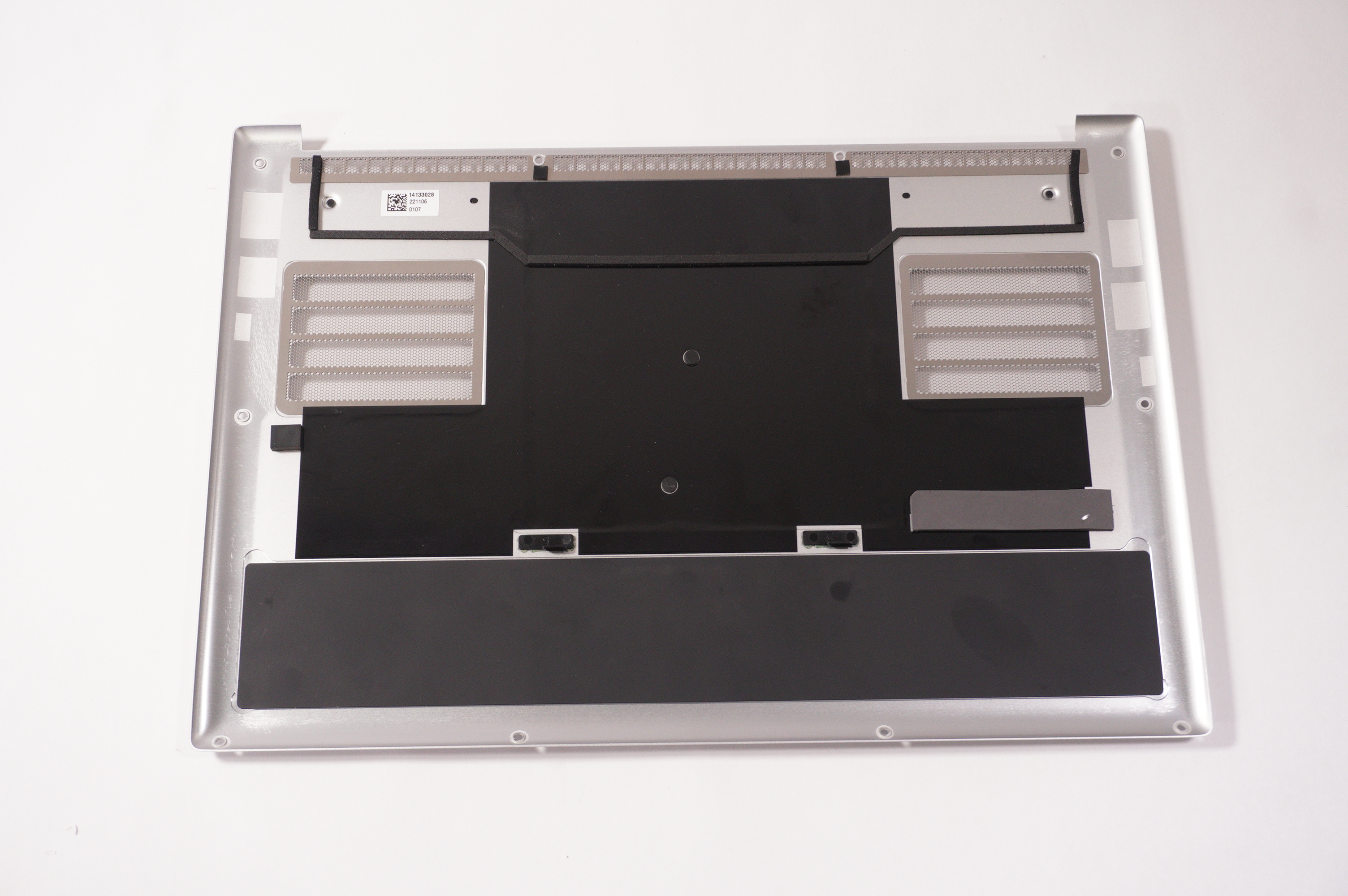 CPS-87602 Razer Bottom Base Cover RZ09-0427NEM3-R3U1