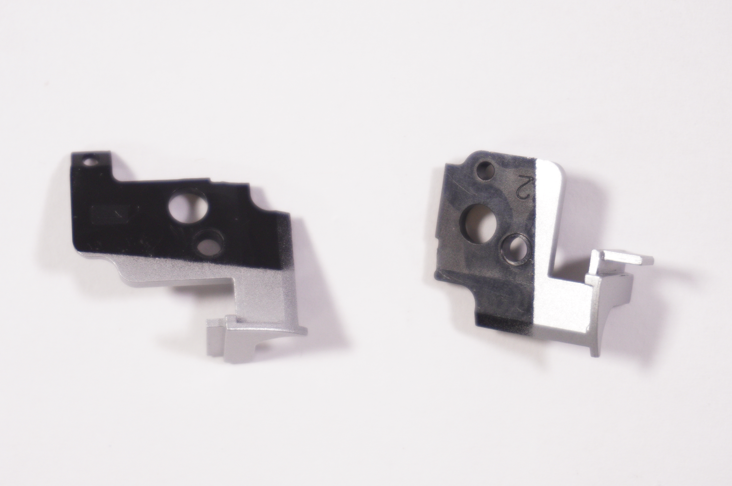CPS-87609 Razer Hinges Cover L & R RZ09-0427NEM3-R3U1
