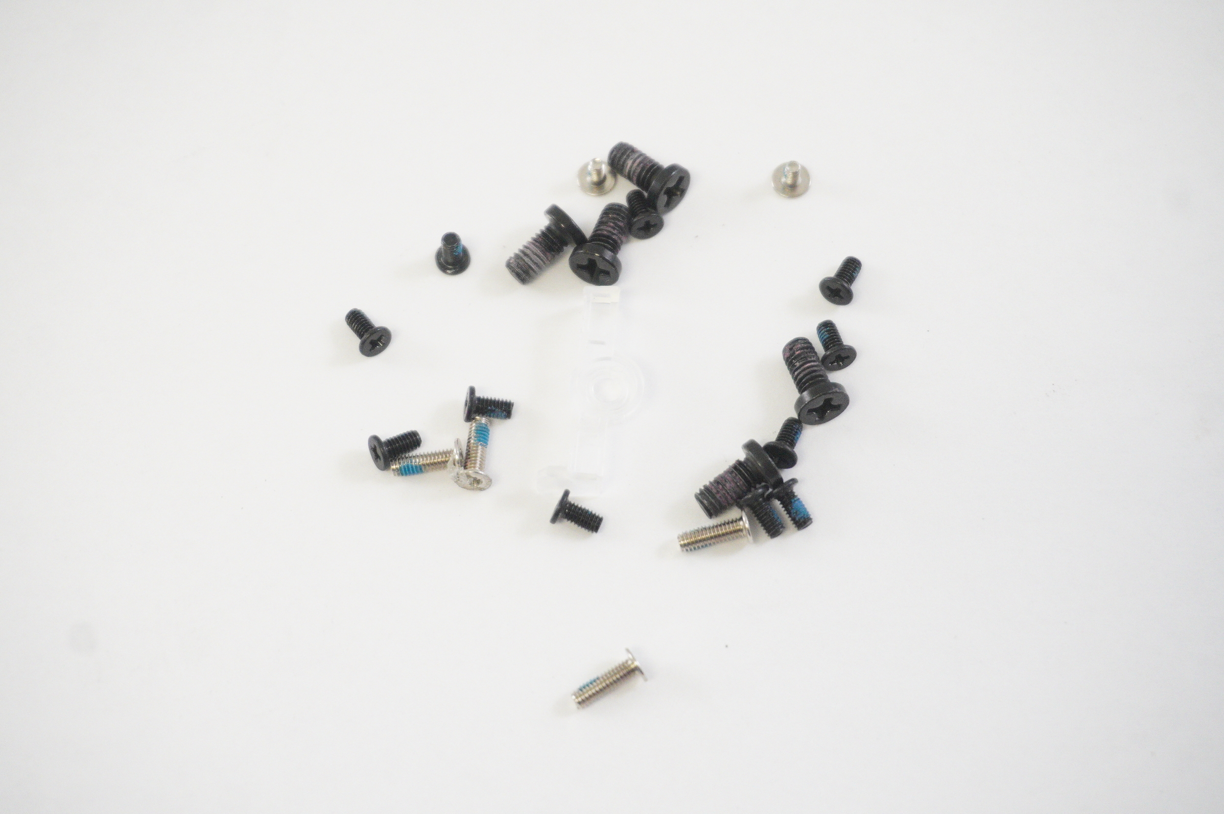 CPS-91439 Lenovo Screws Kit F0HH0000US YOGA AIO 9 32IRH8