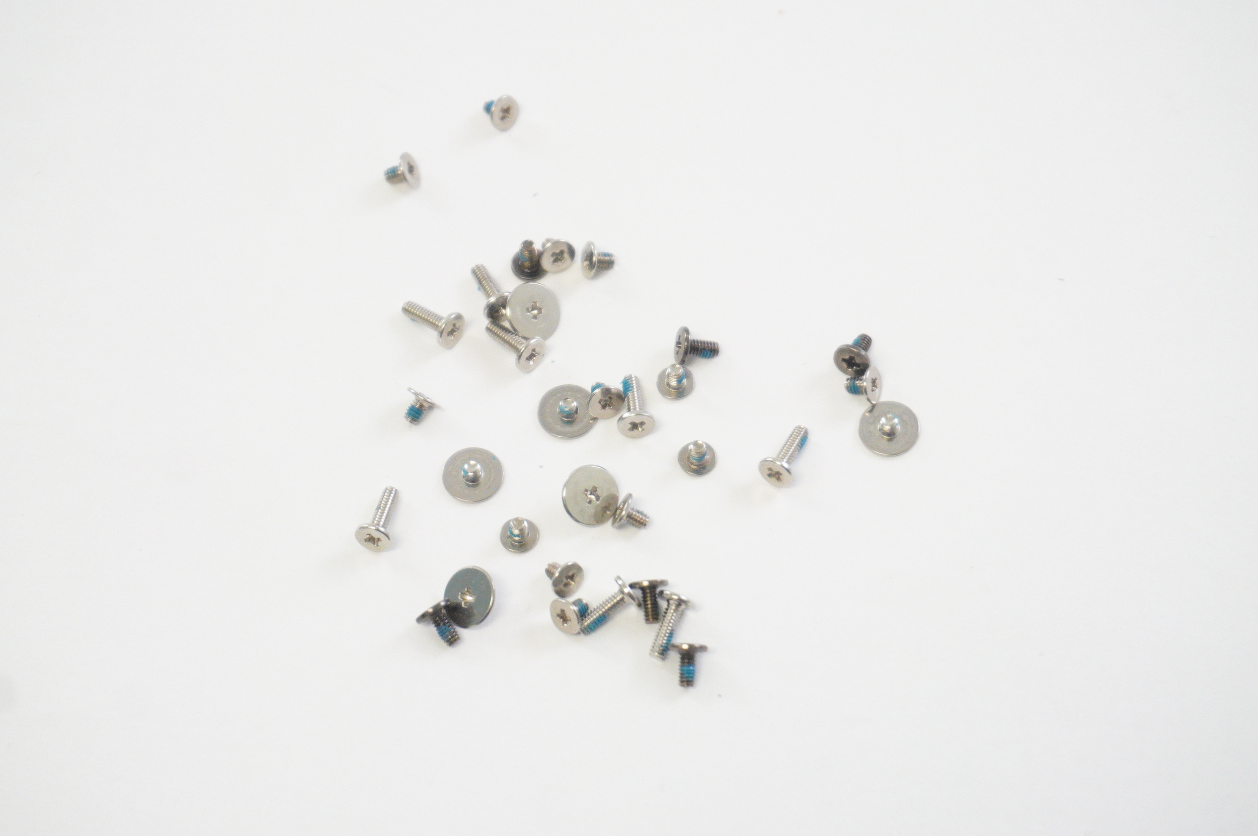 CPS-92126 Asus Screws Kit CX3402CVA-I5128