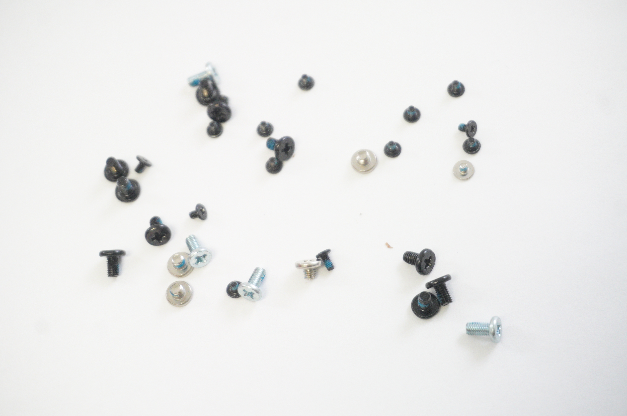 CPS-92134 Hp Screws Kit 22-DG0024