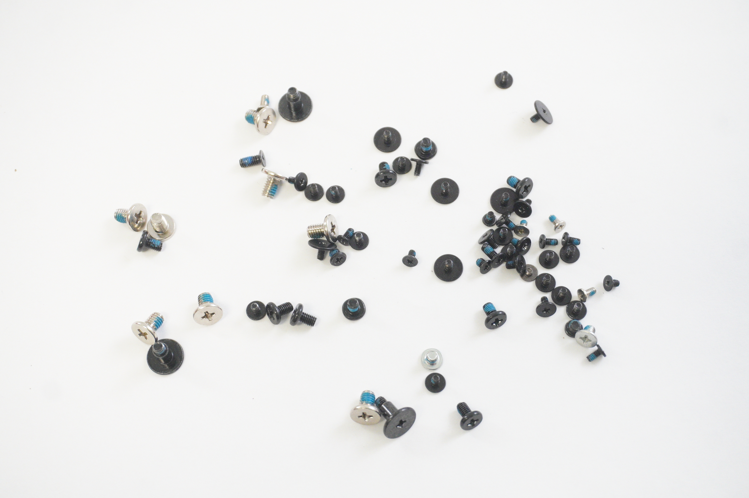 CPS-92226 Hp Screws Kit 27-CS1014