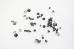 CPS-92226 Hp Screws Kit 27-CS1014