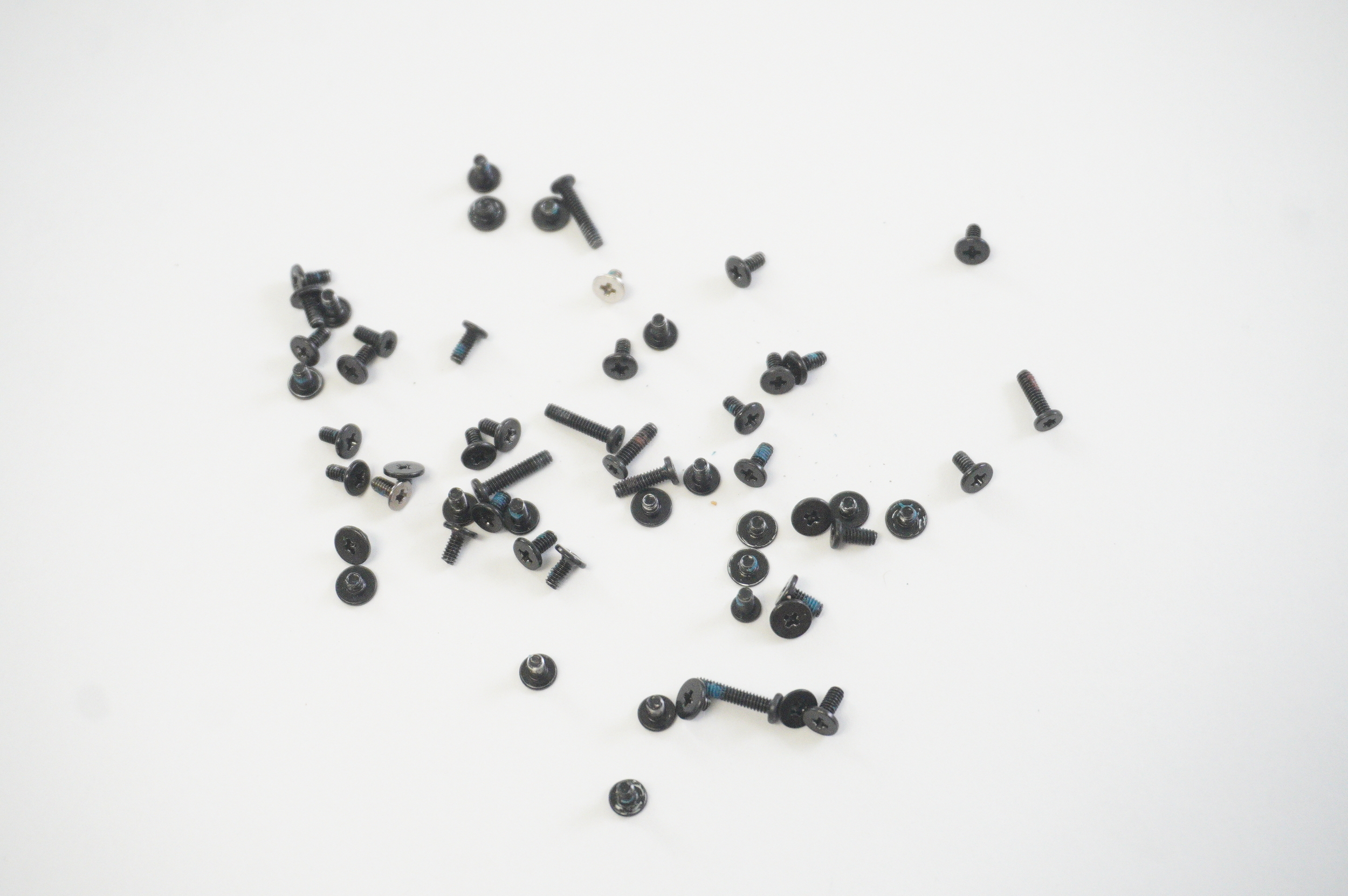CPS-92356 Asus Screws Kit H7606WV-P16.R3704060