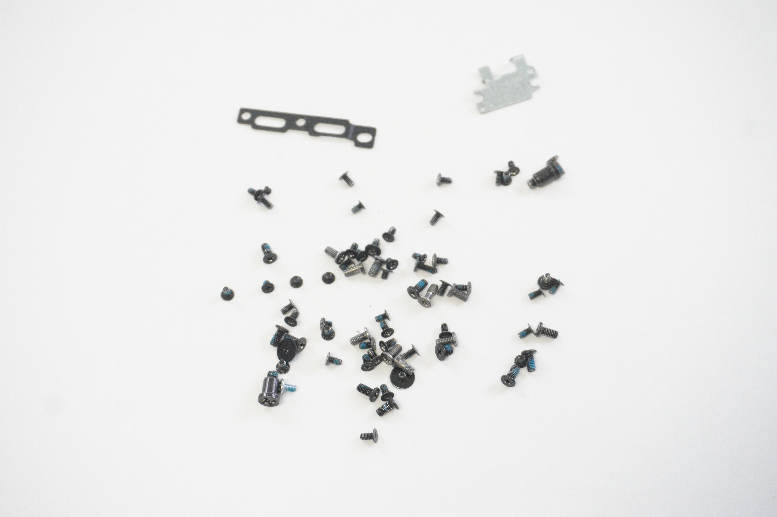CPS-92437 Dell Screws Kit AWM16-7602BLK-PUS