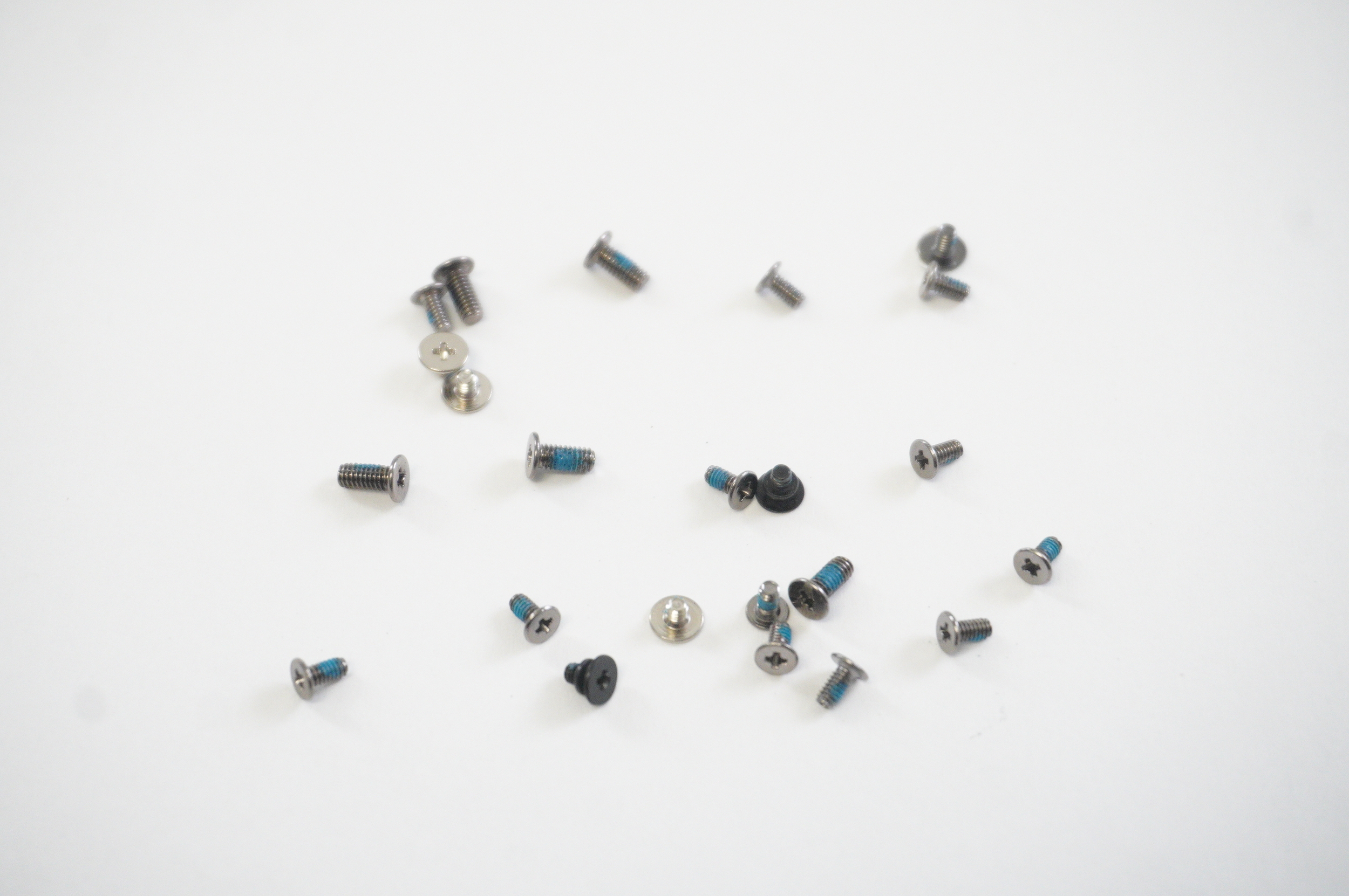 CPS-92785 Lenovo Screws Kit 21DL000EUS THINKBOOK 15