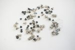 CPS-93129 Dell Screws Kit DEC24250-5352WHT-PUS