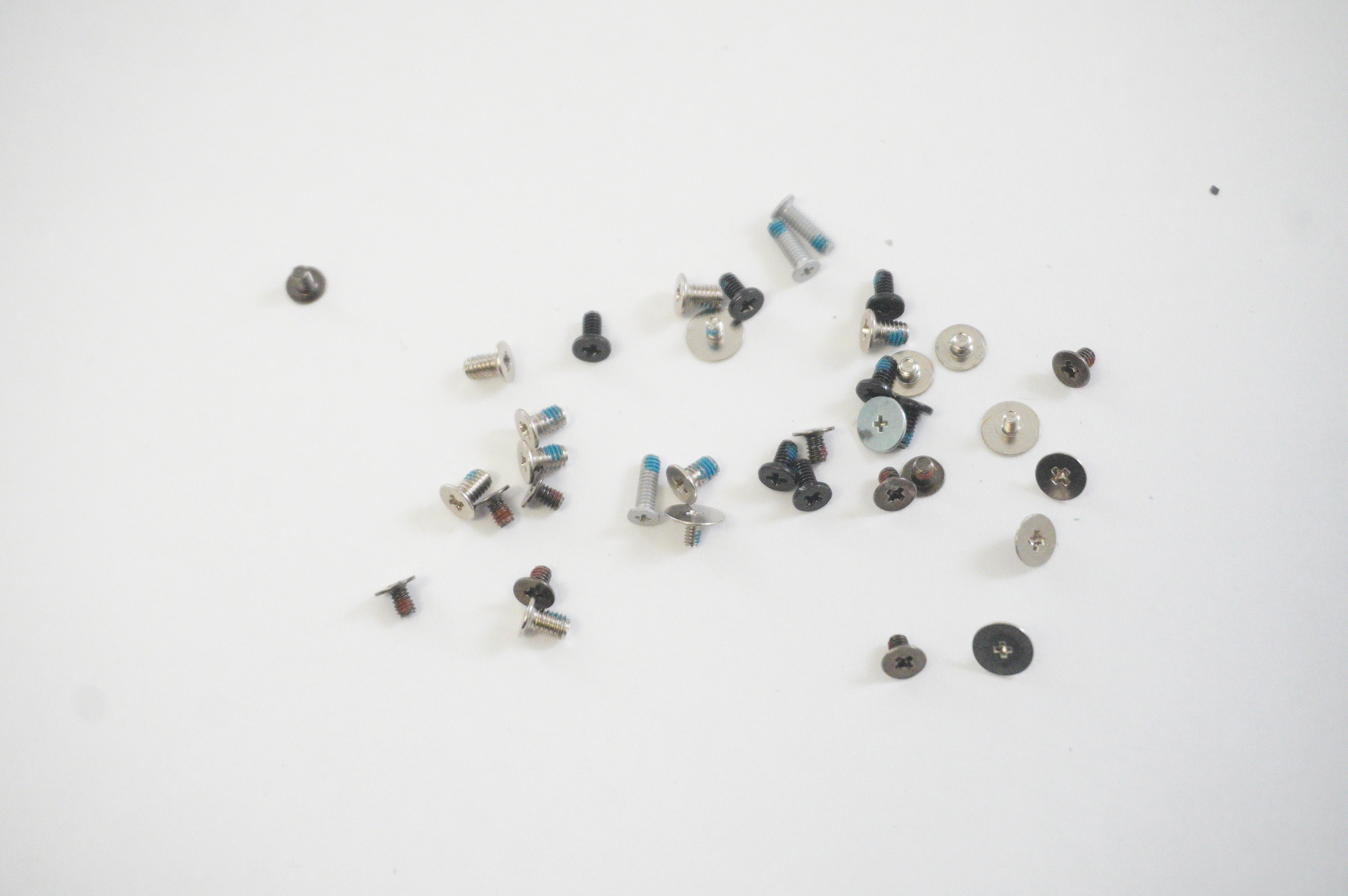 CPS-93265 Hp Screws Kit 14-FP0023DX 14-FP0013DX
