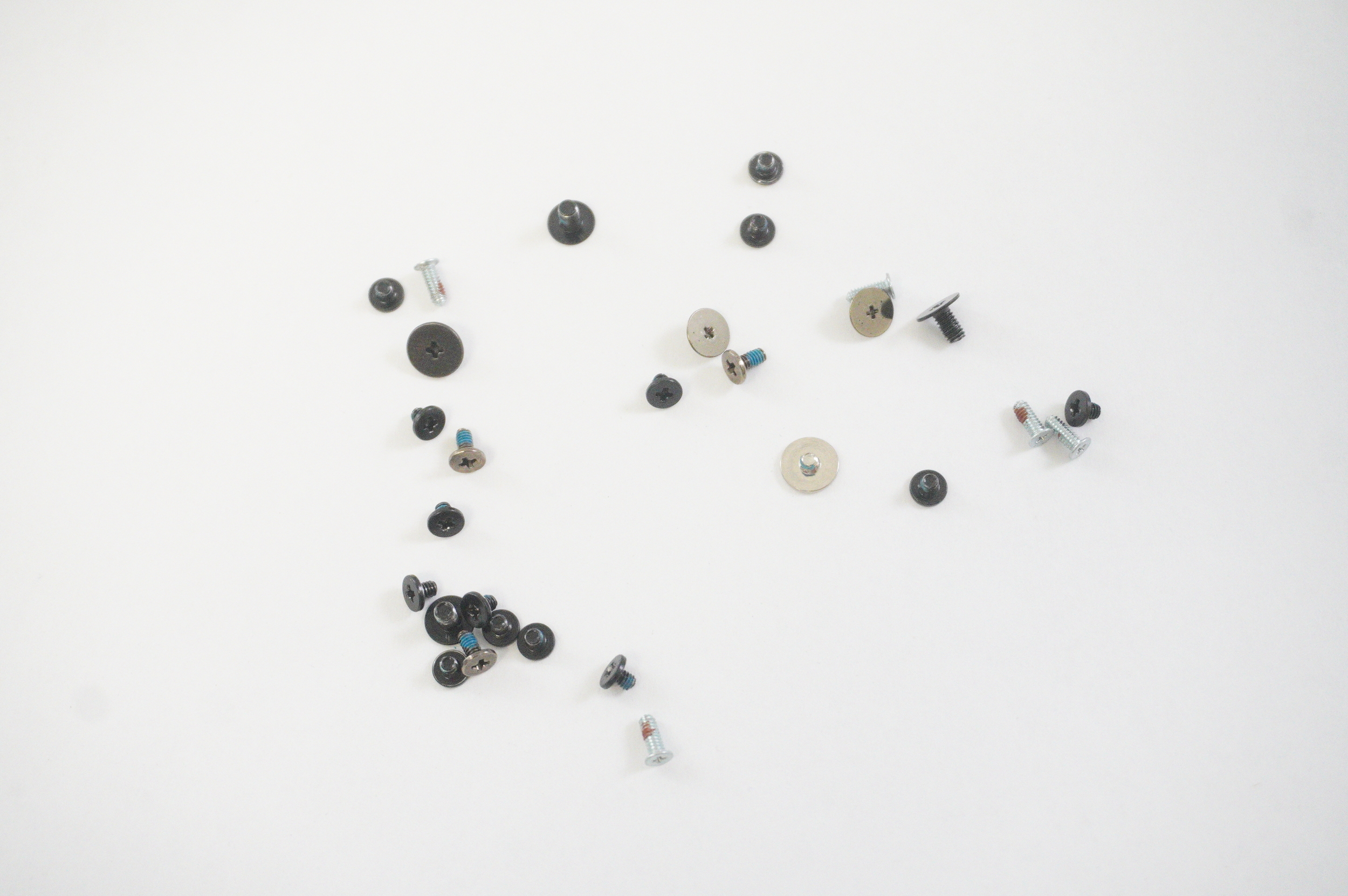 CPS-93404 Dell Screws Kit I7441-SX10838BLU-PUS