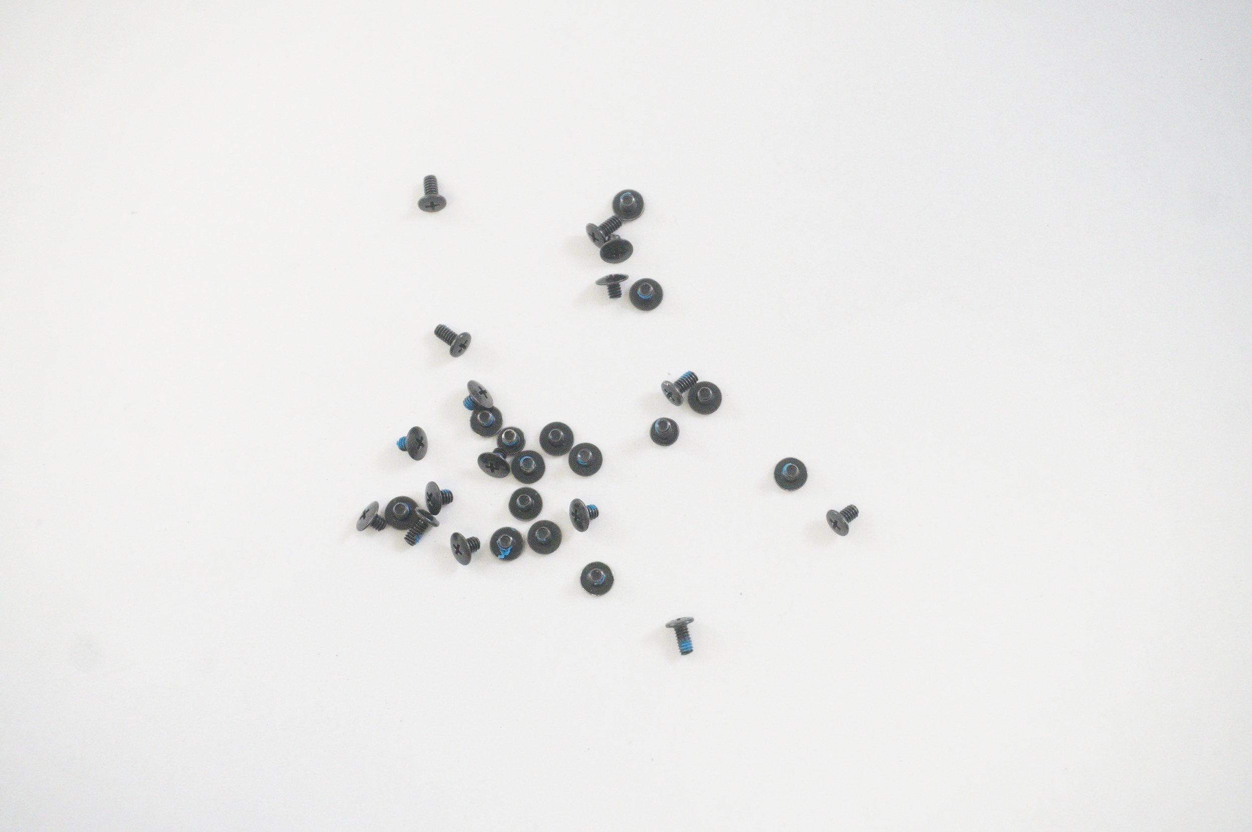 CPS-93830 Samsung Screws Kit NP750XHD-KB1US