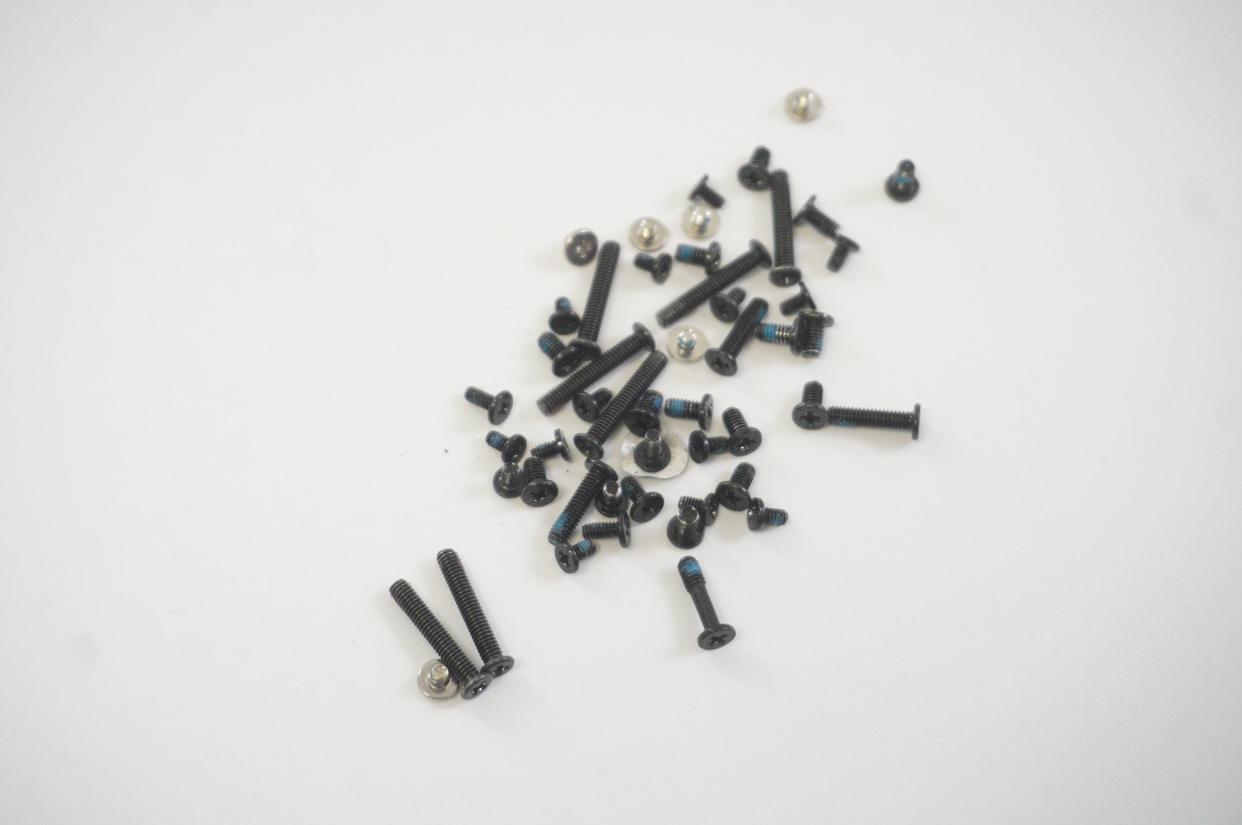 CPS-93870 Asus Screws Kit G814JZ-G18.I94080