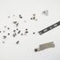 CPS-94043 Dell Screws Kit XPS9350-7715BLK-PUS