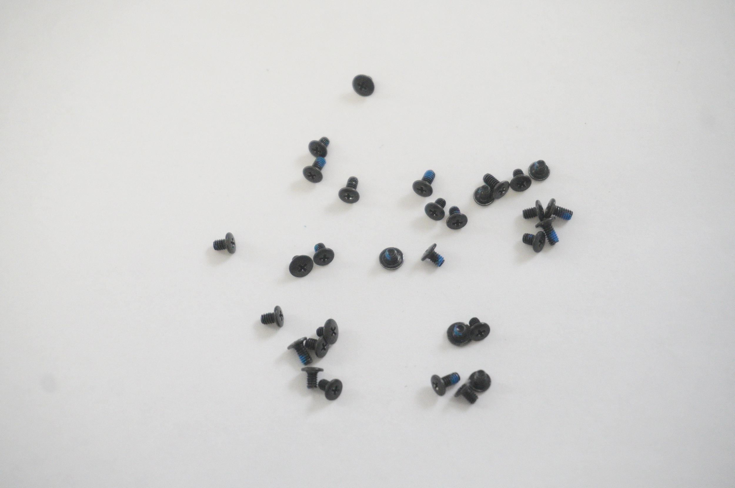 CPS-94151 Samsung Screws Kit NP940XFG-KA2US