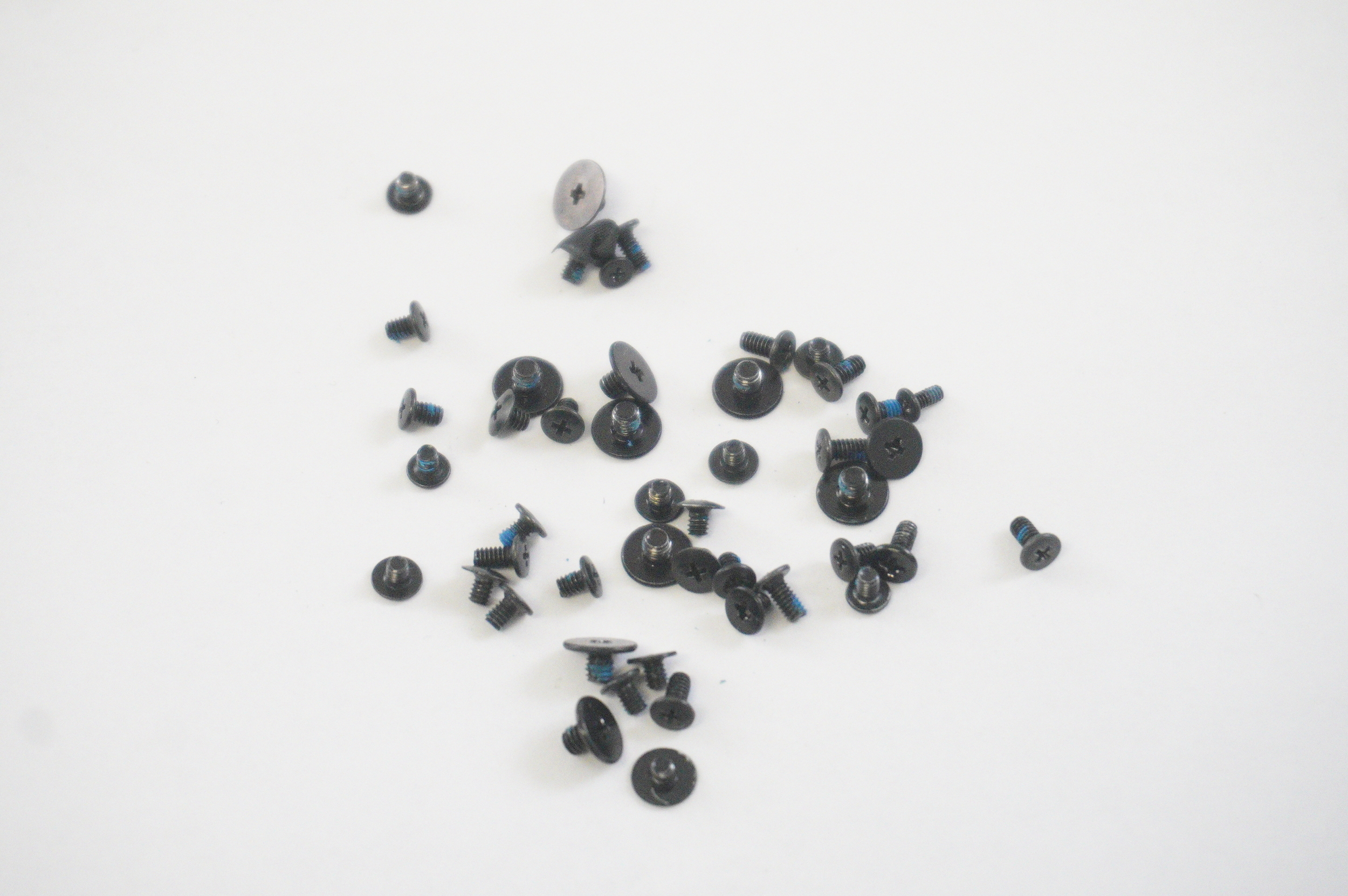 CPS-94152 Samsung Screws Kit NP730QFG-KA1US