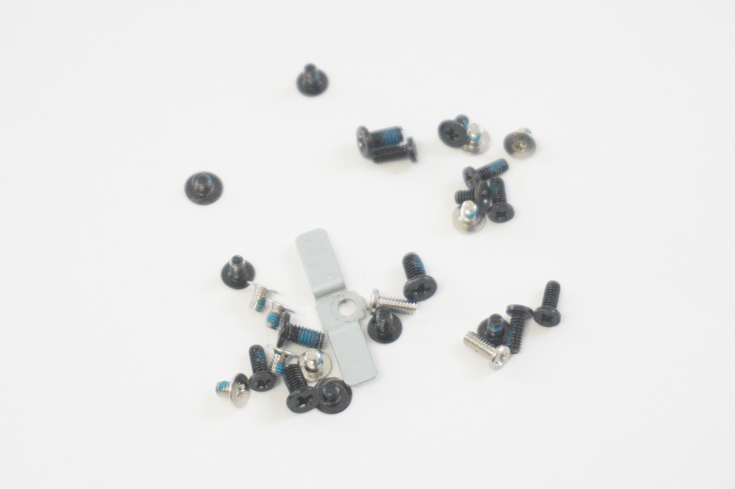 CPS-94205 Dell Screws Kit I3520-7896BLK-PUS