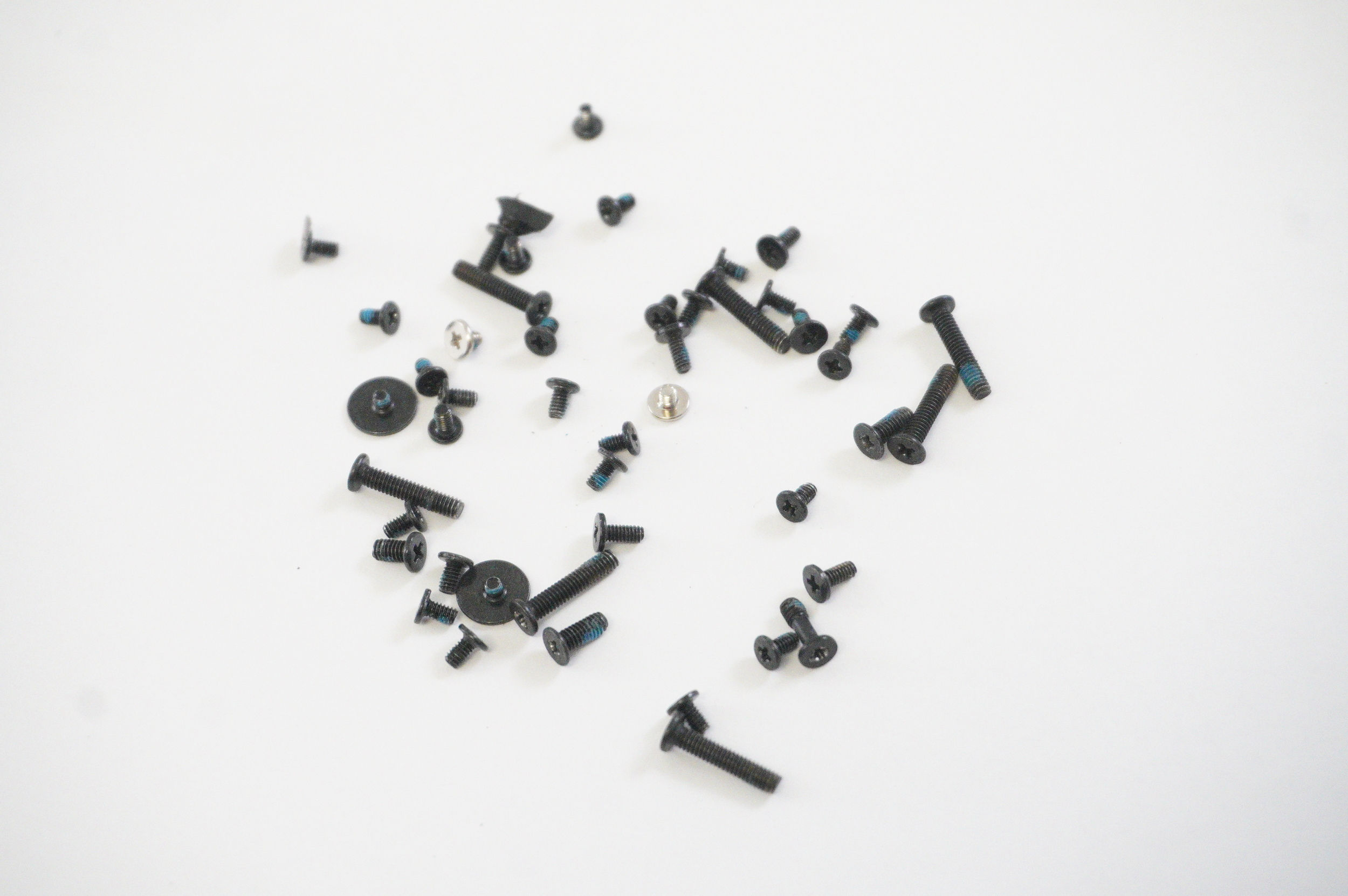CPS-94258 Asus Screws Kit G533ZW-AS94