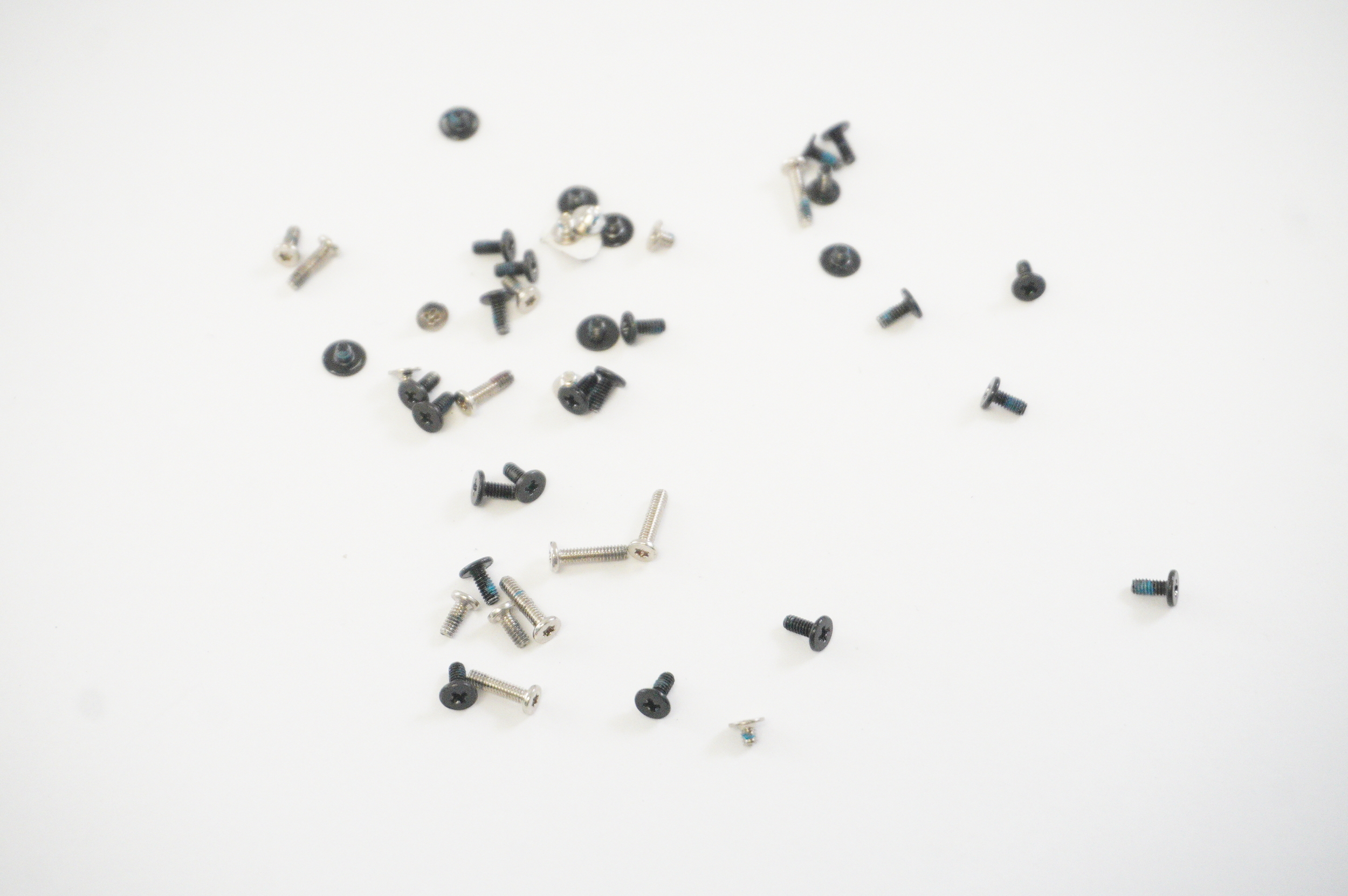 CPS-94694 Asus Screws Kit GA403UI-G14.R94070
