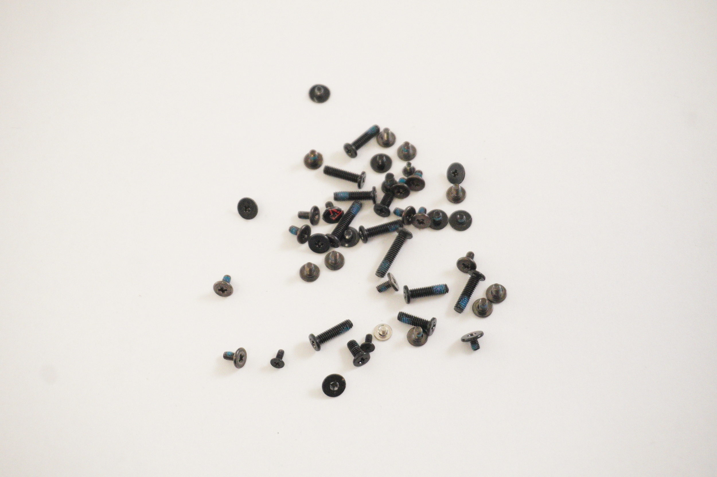 CPS-94703 Asus Screws Kit FX507VI-F15.I74070