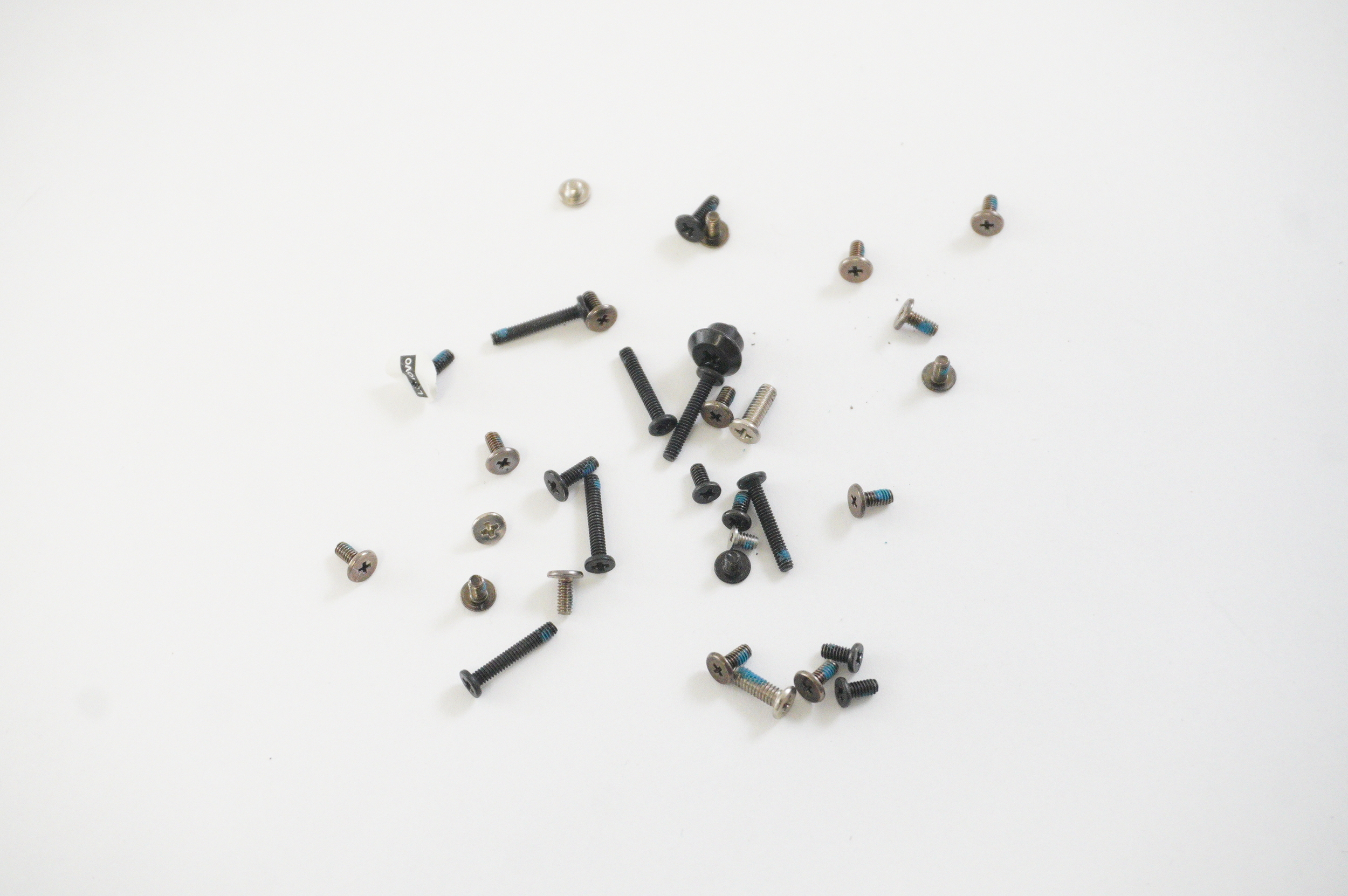 CPS-94722 Lenovo Screws Kit 82JW0012US LEGION 5-15ACH6