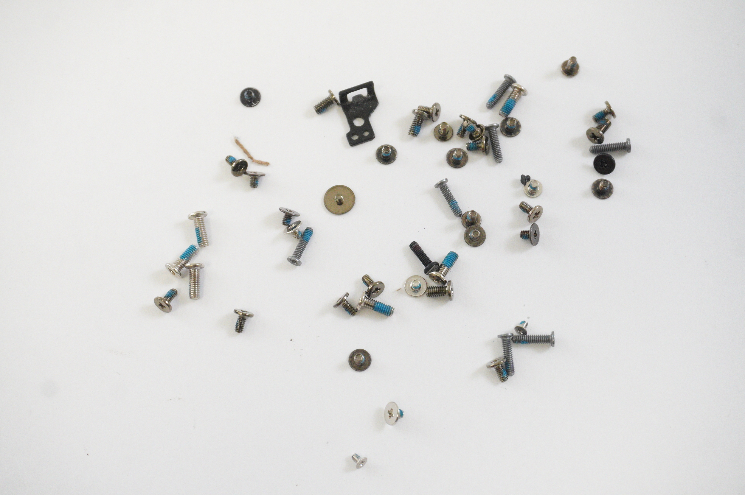 CPS-94946 Lenovo Screws Kit 83FD0015US LEGION 7 16IRX9