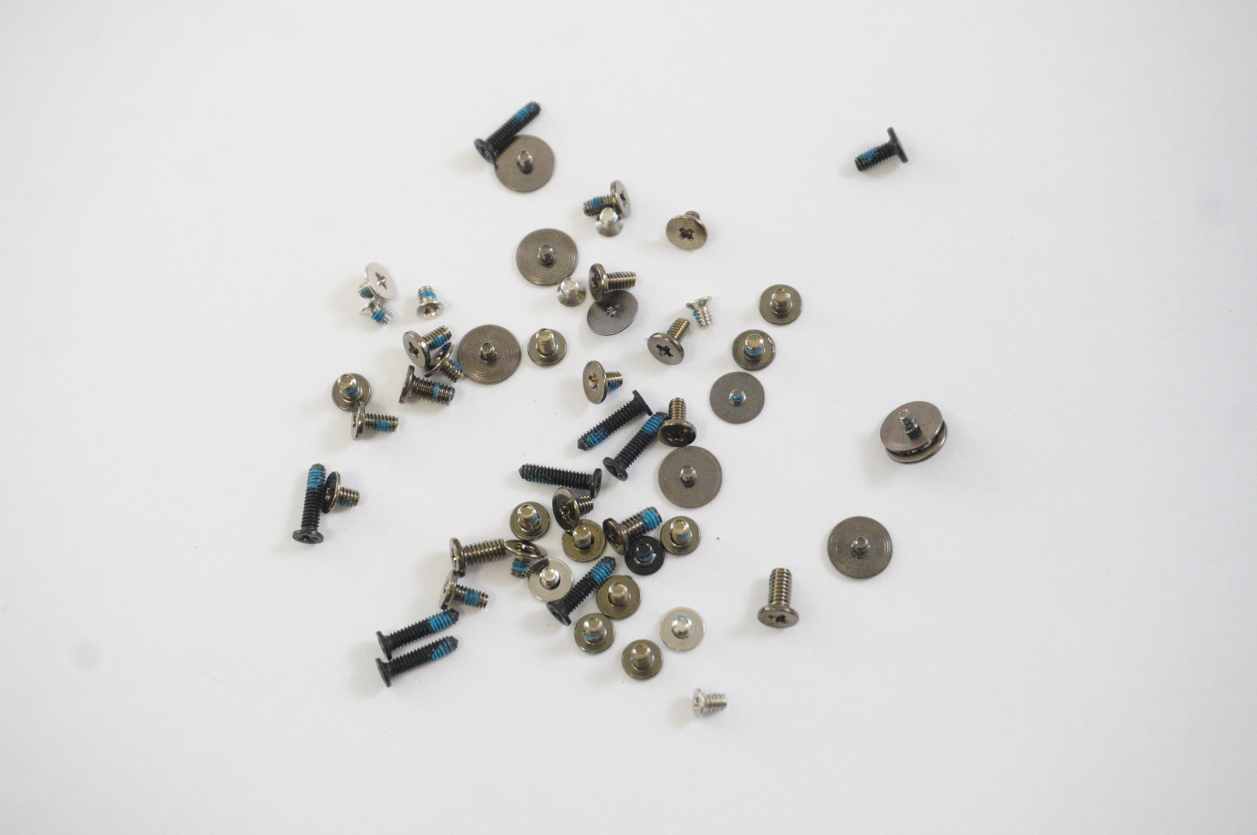 CPS-94962 Lenovo Screws Kit 83FD004XUS LEGION 7 16IRX9
