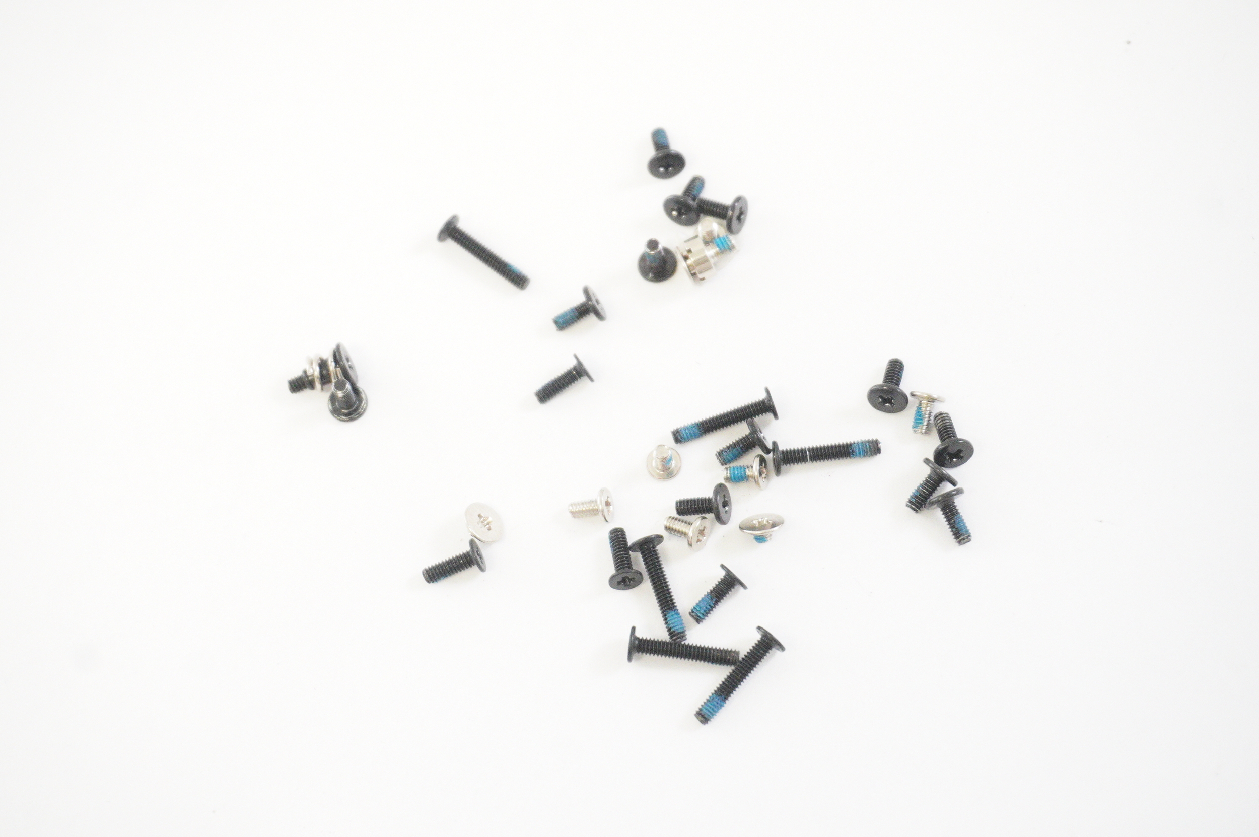 CPS-94969 Lenovo Screws Kit 82Y50028US LEGION SLIM 5 14APH8