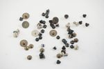 CPS-95219 Lenovo Screws Kit F0HQ0008US IDEACENTRE AIO 3 27ARR9