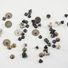 CPS-95219 Lenovo Screws Kit F0HQ0008US IDEACENTRE AIO 3 27ARR9