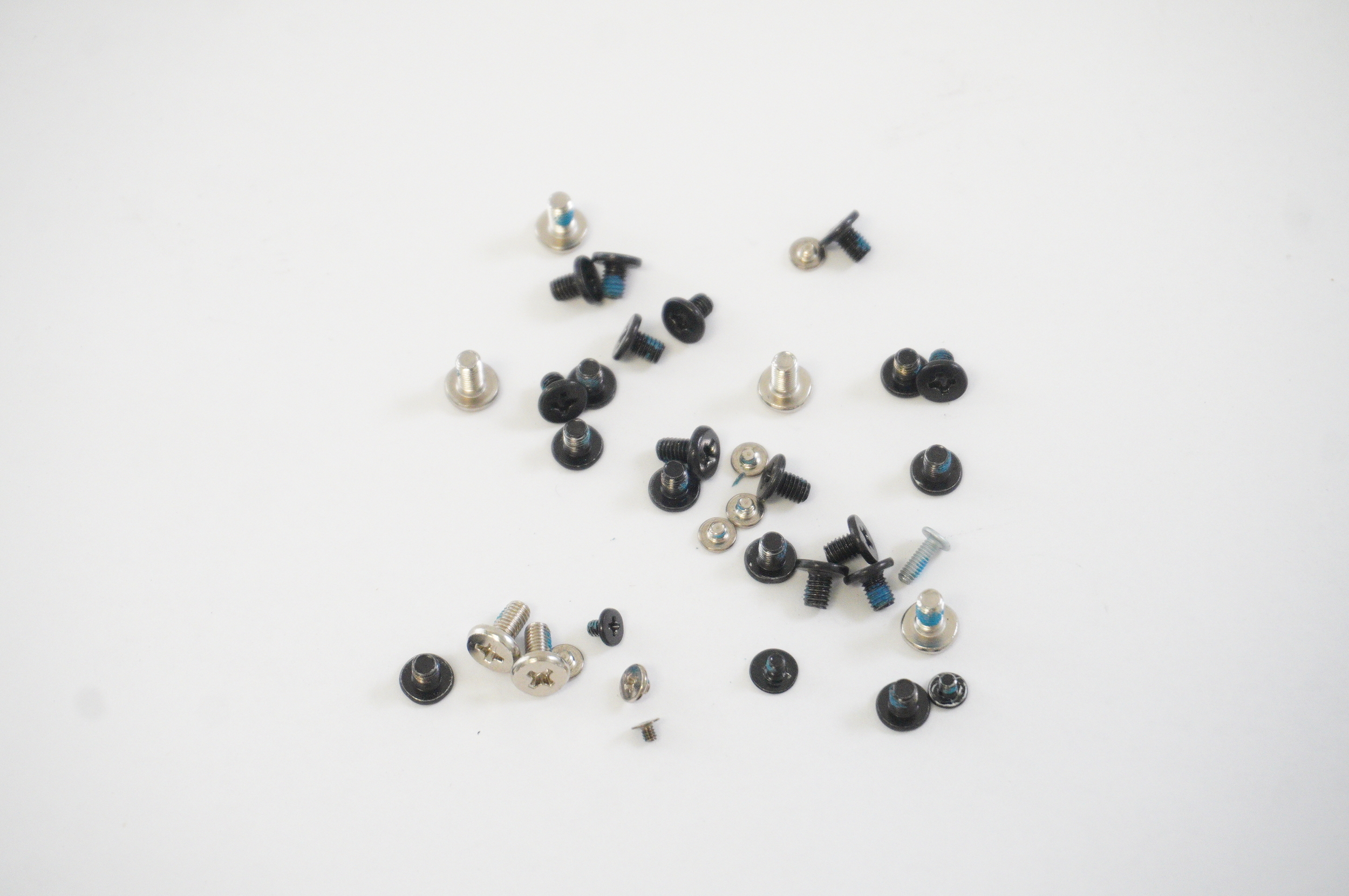 CPS-95266 Hp Screws Kit 24-CT2024