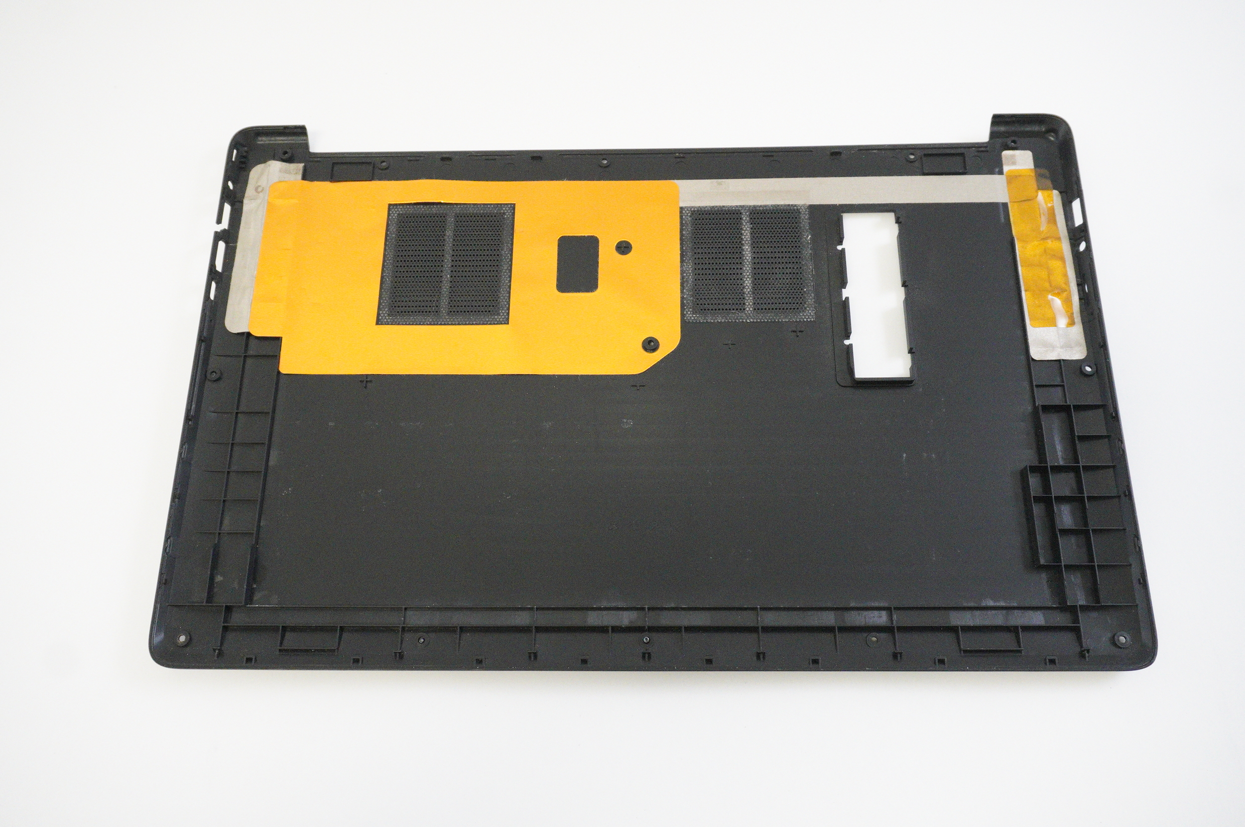 CPS-96250 Gateway Bottom Base Cover GWTN156-1BK