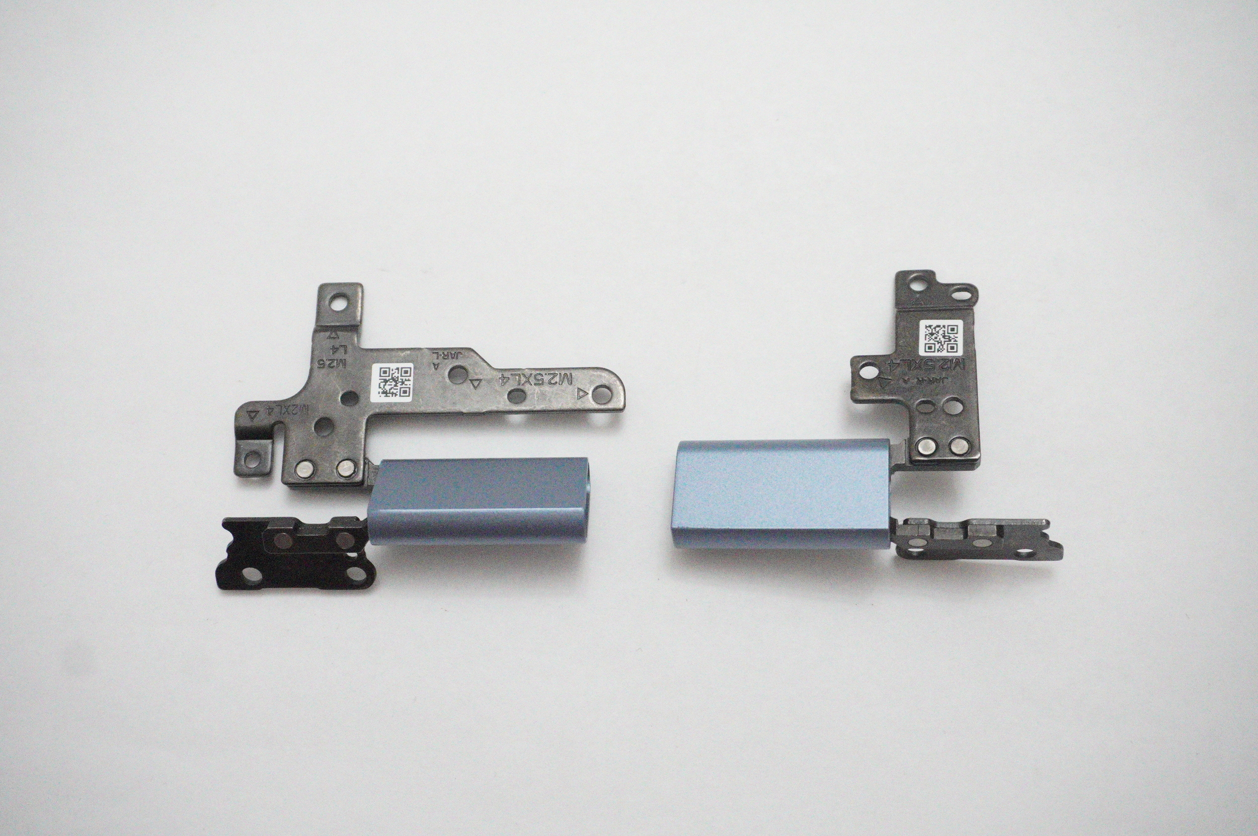 CPS-96368 Dell Hinges L & R W/Cover I7435-A111BLU-PUS