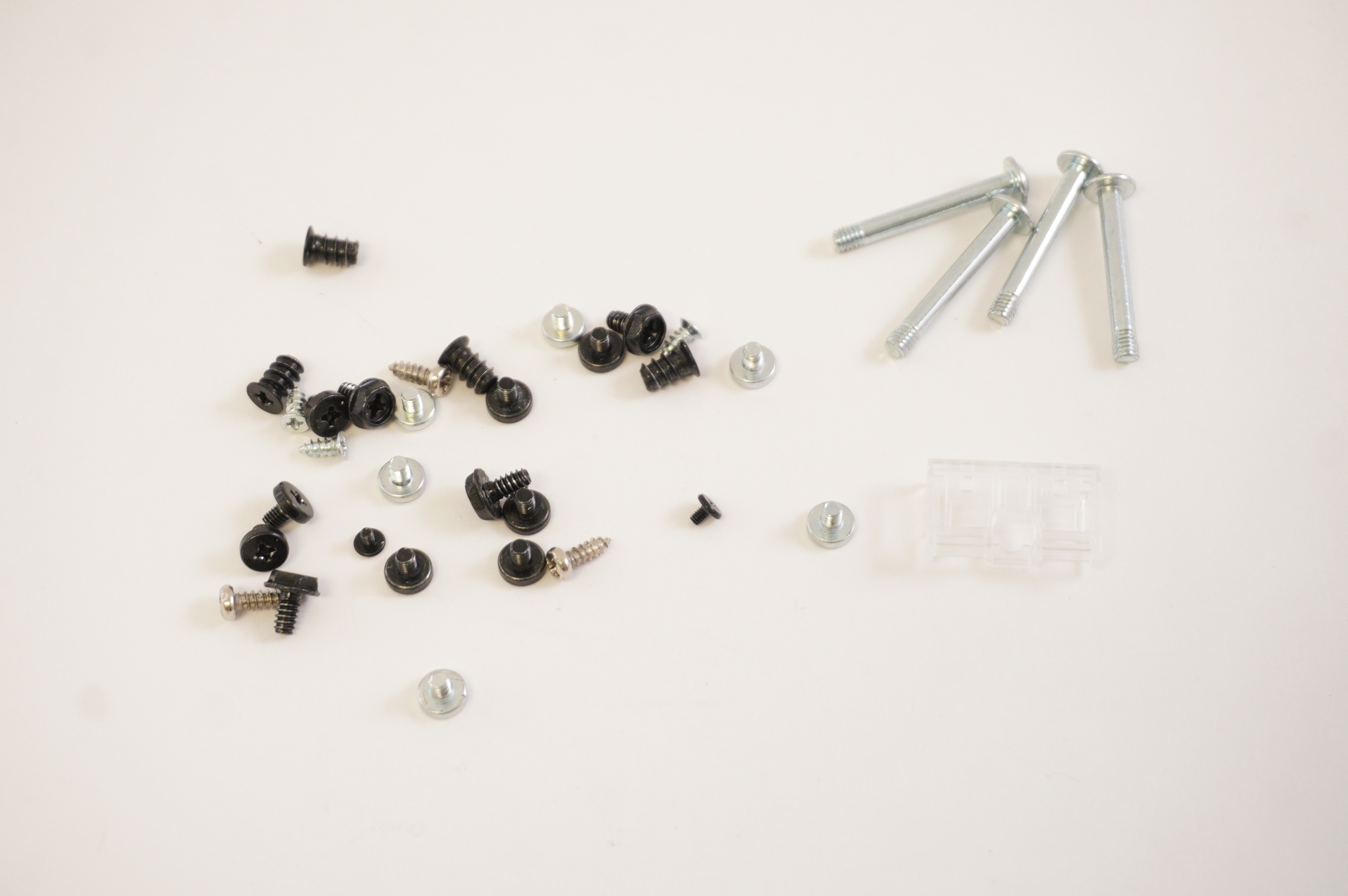 CPS-96618 Hp Screws Kit GT16-0014