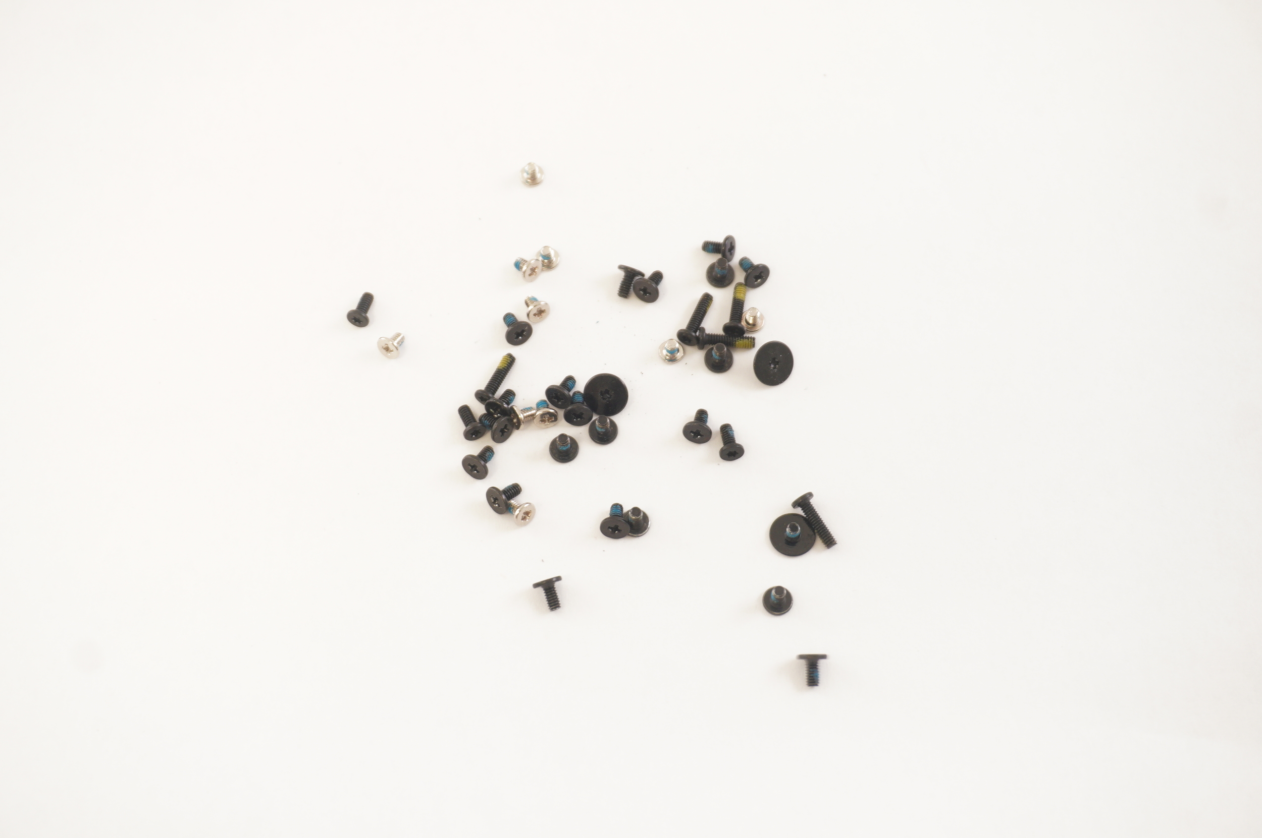 CPS-97138 Asus Screws Kit HN7306WU-PX13.R3704050