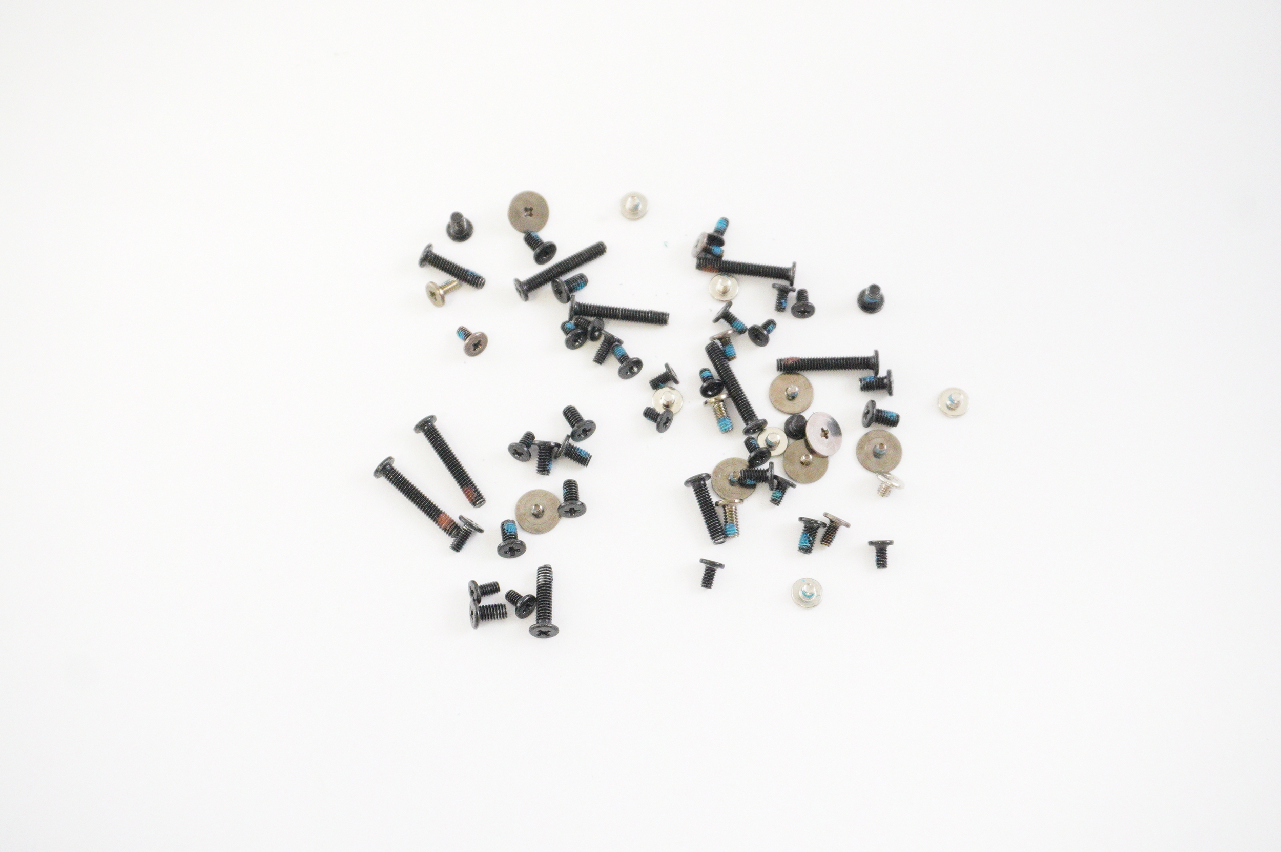 CPS-97217 Asus Screws Kit G614PR-G16.R95070TI