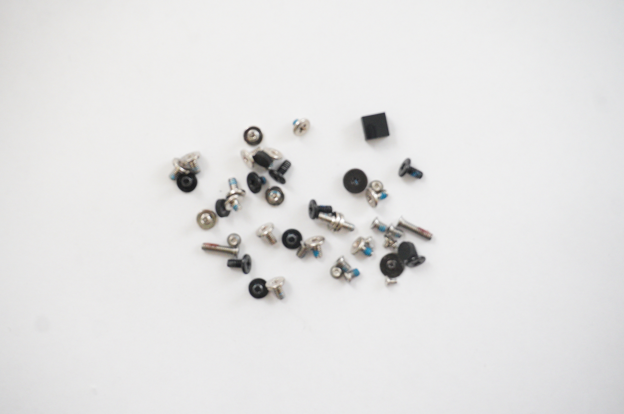 CPS-97272 Asus Screws Kit