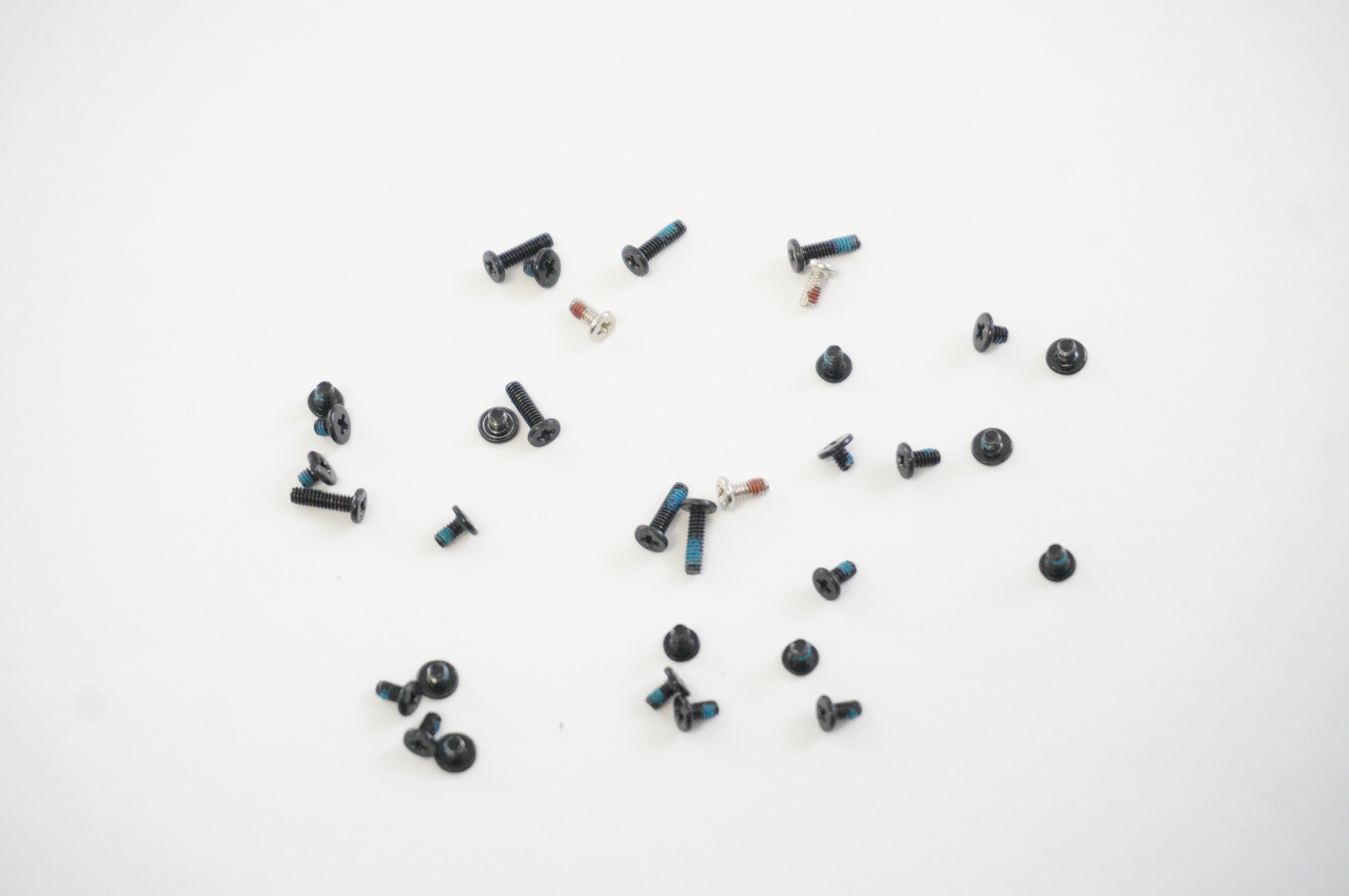 CPS-97424 Asus Screws Kit FA608UP-A16.R95070