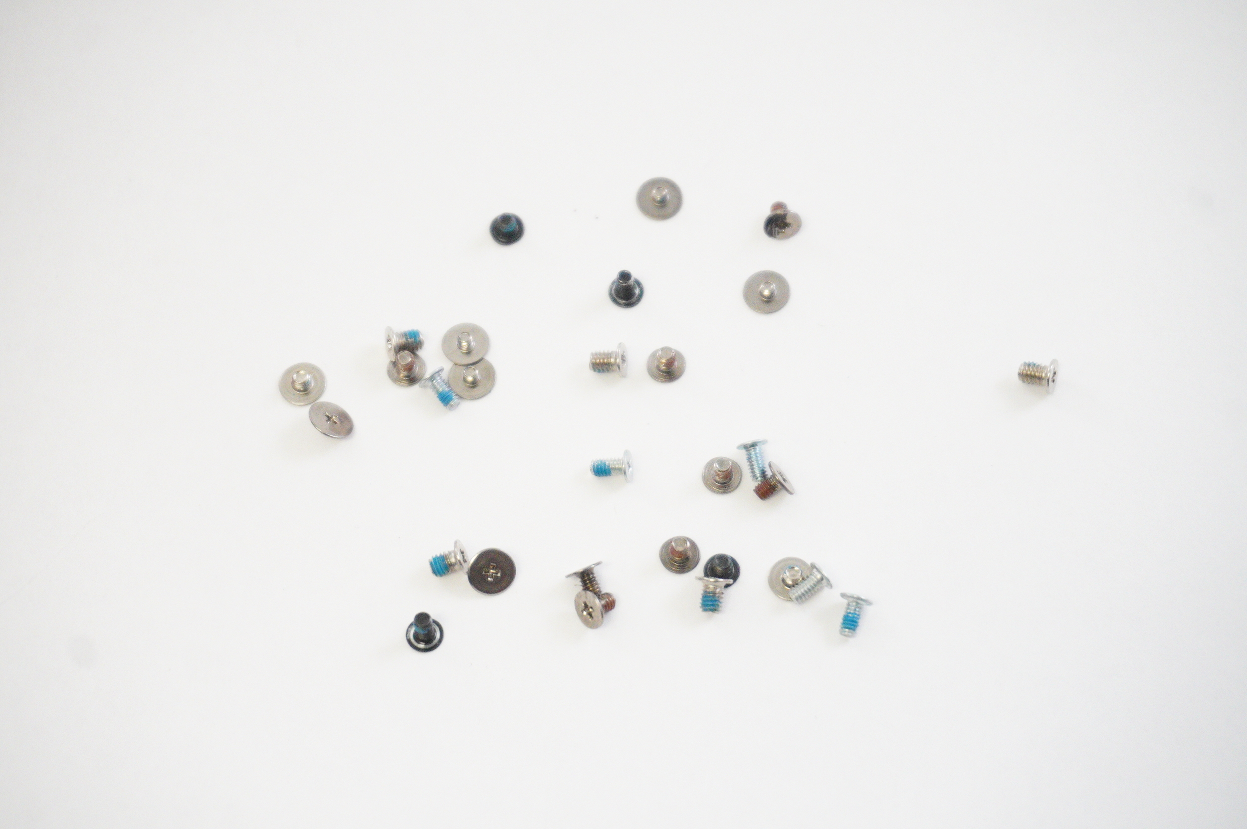 CPS-97483 Dell Screws Kit LDB04250-7137BLU-PUS