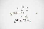 CPS-97483 Dell Screws Kit LDB04250-7137BLU-PUS