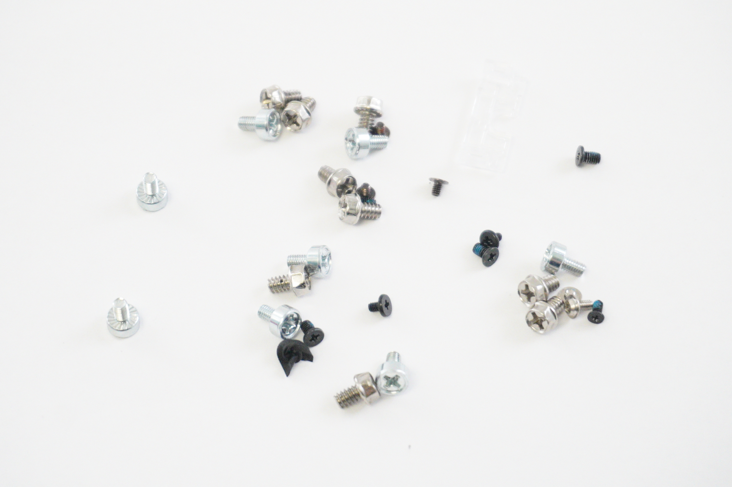 CPS-97553 Lenovo Screws Kit 90XS0069US IdeaCentre Tower 08IRR9