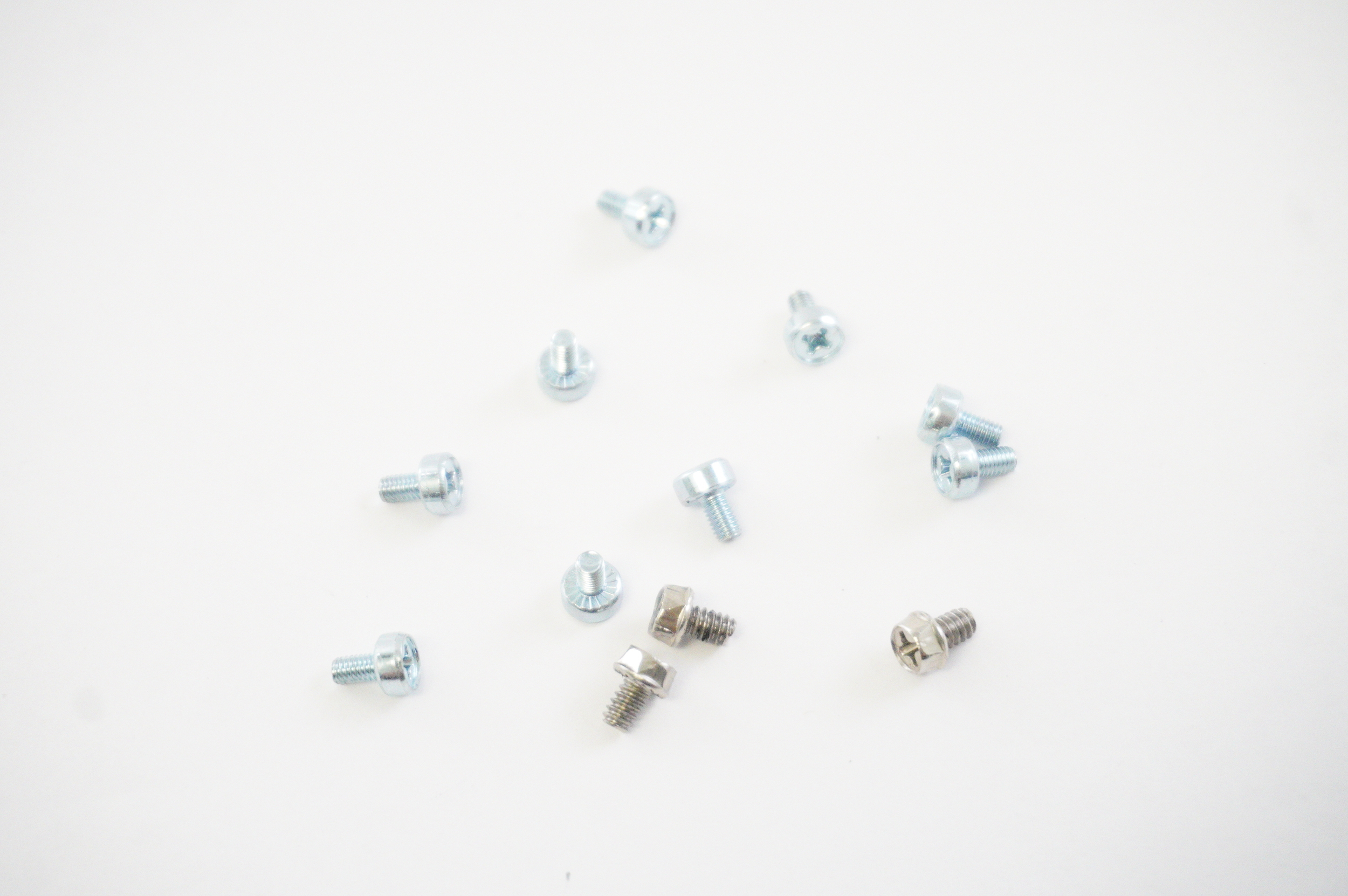 CPS-97555 Lenovo Screws Kit 90XS0022US IdeaCentre Tower 08IRR9