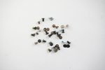 CPS-97562 Dell Screws Kit LDB16255-A873BLU-PUS