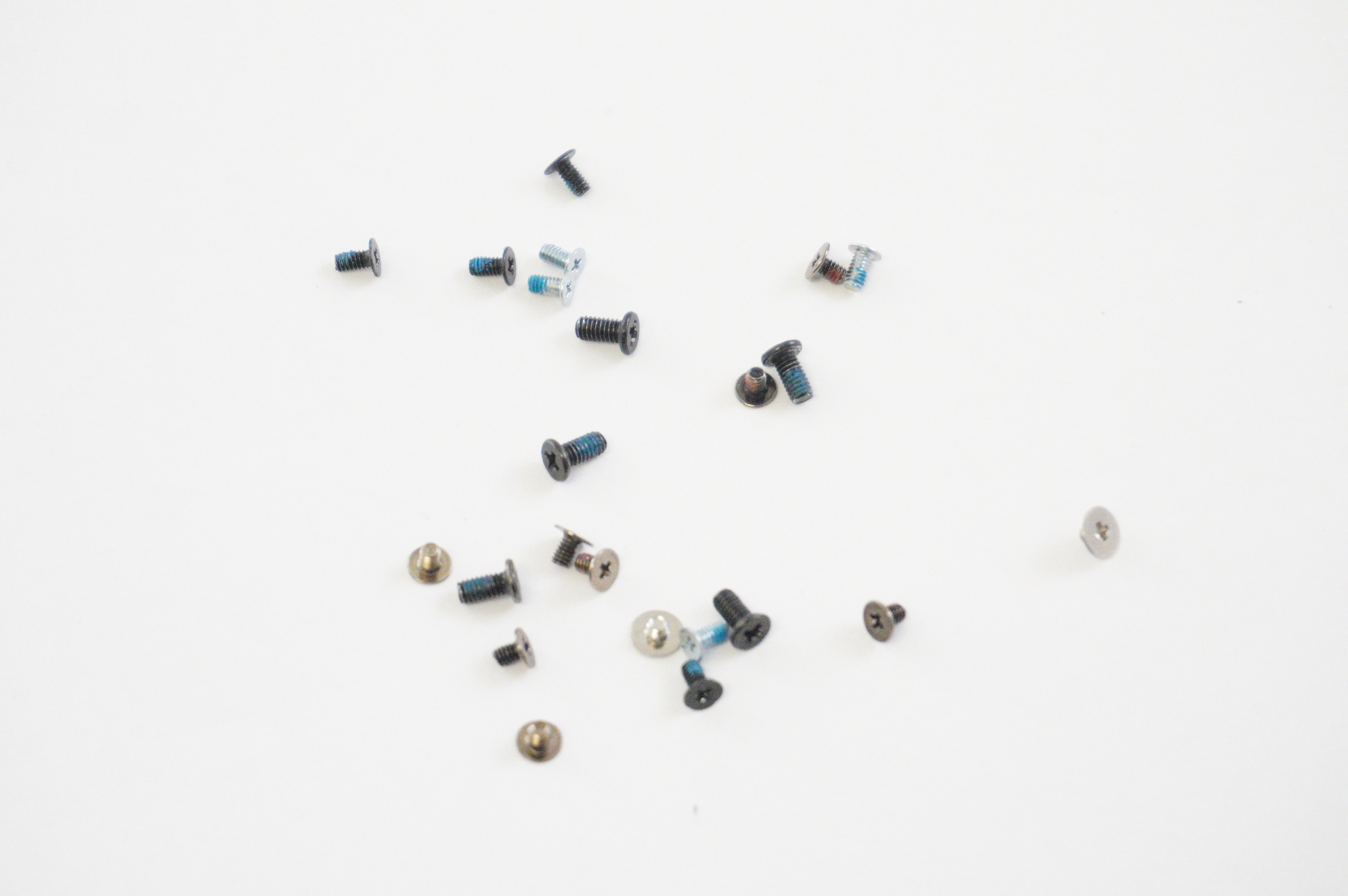 CPS-97567 Dell Screws Kit I7440-5647BLU-PUS