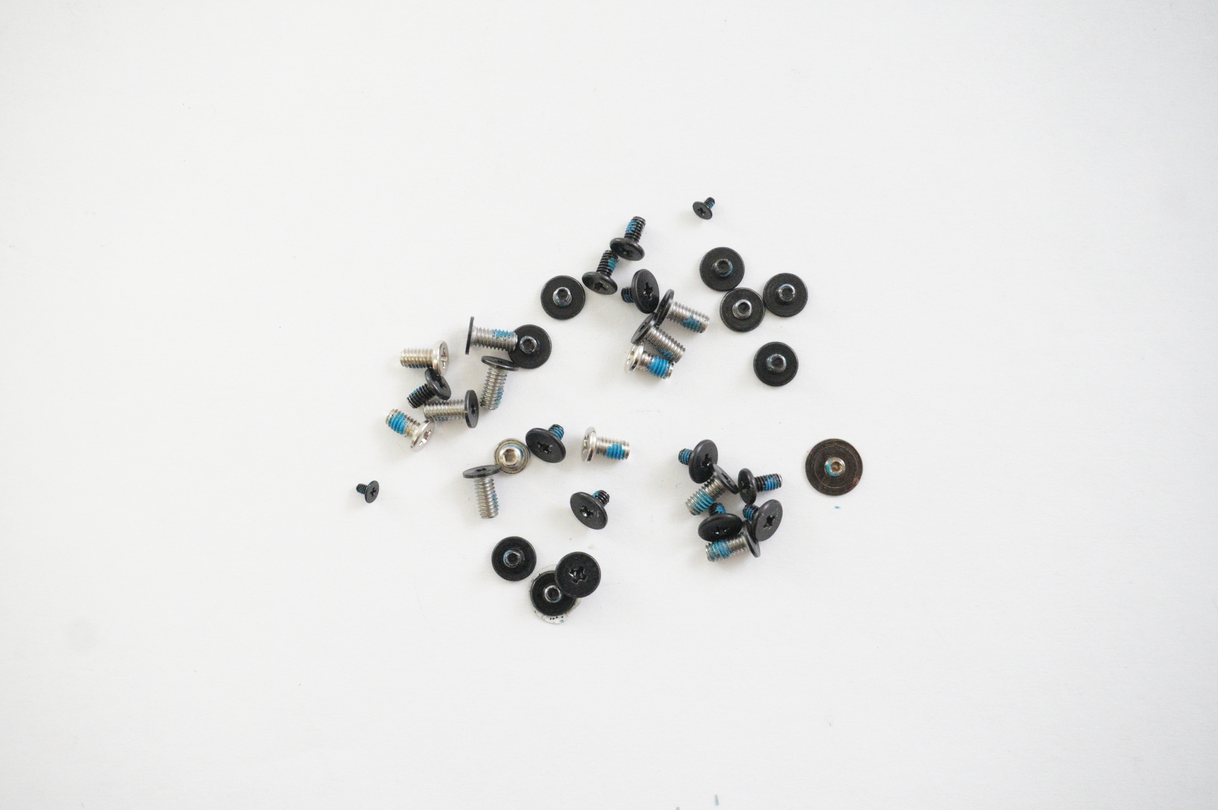 CPS-97579 Lenovo Screws Kit PHN16S-71-91AW