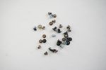 CPS-97591 Dell Screws Kit LDB16250-7014BLU-PUS