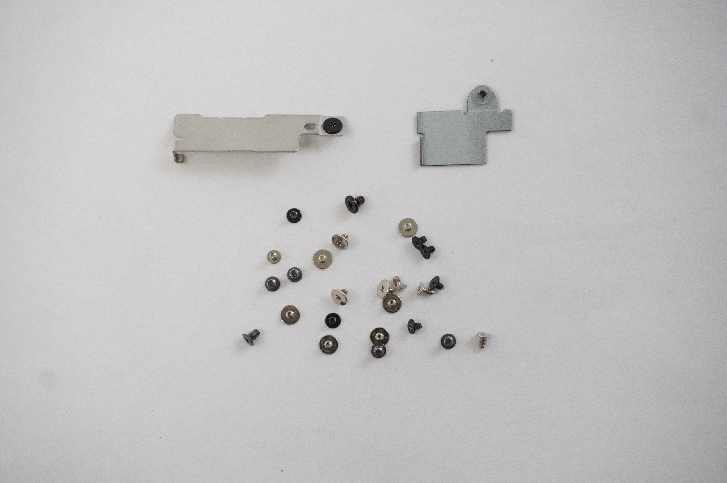 CPS-97770 Dell Screws Kit XPS9345-SX12784BLK-PUS